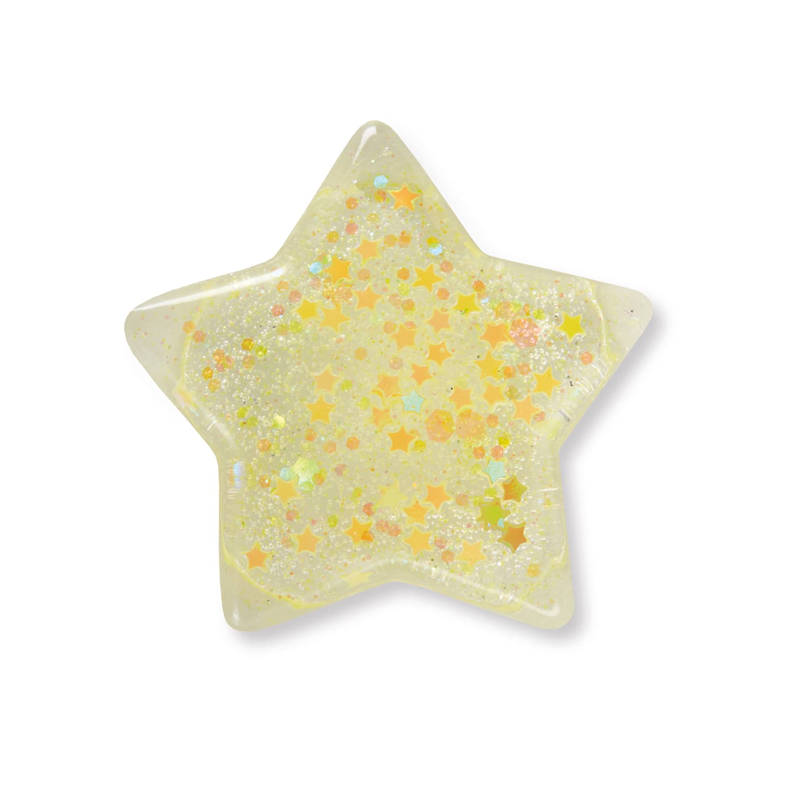 Star Silicone Mold by Craft Smart&#xAE;