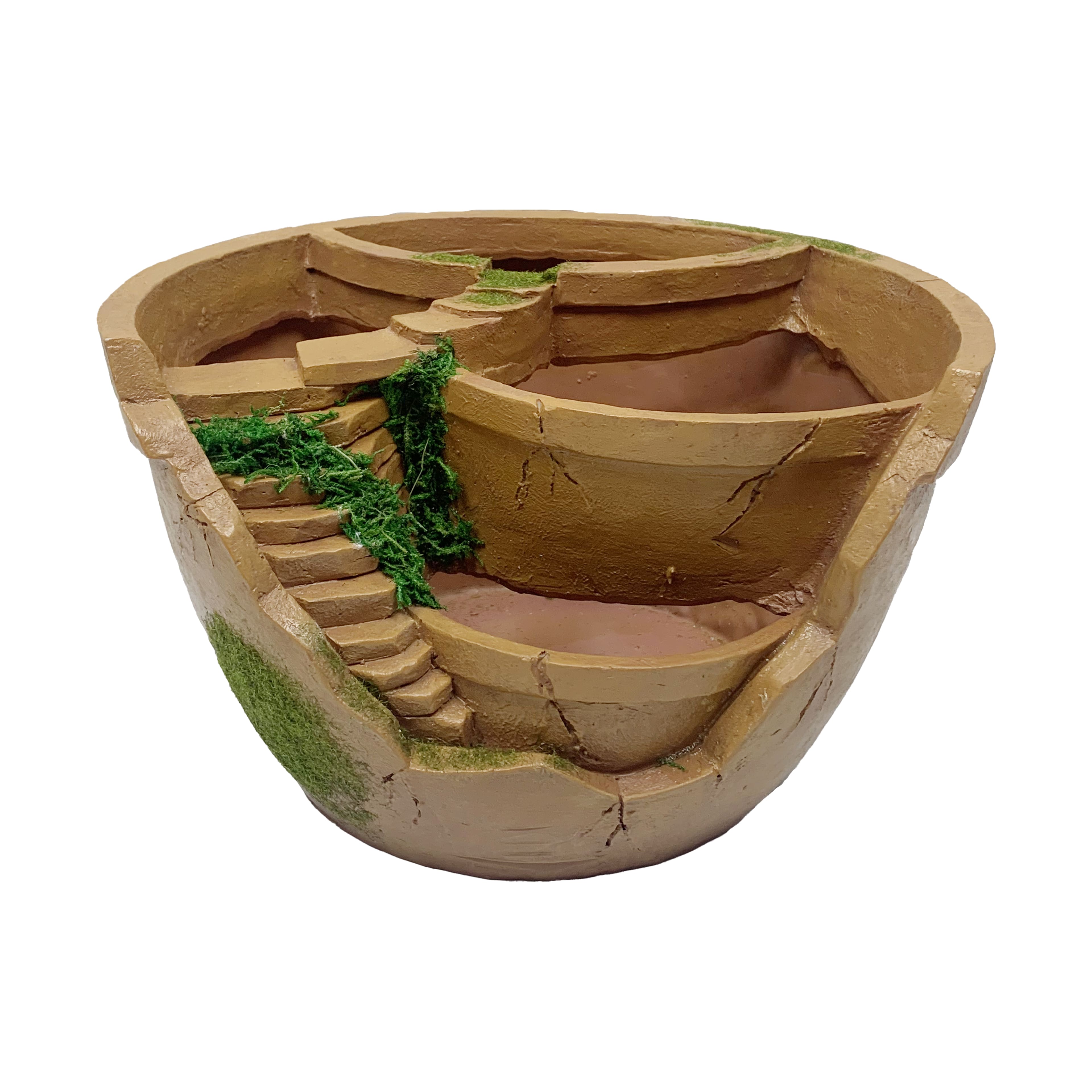 Mini Mossy Container by Ashland&#xAE;