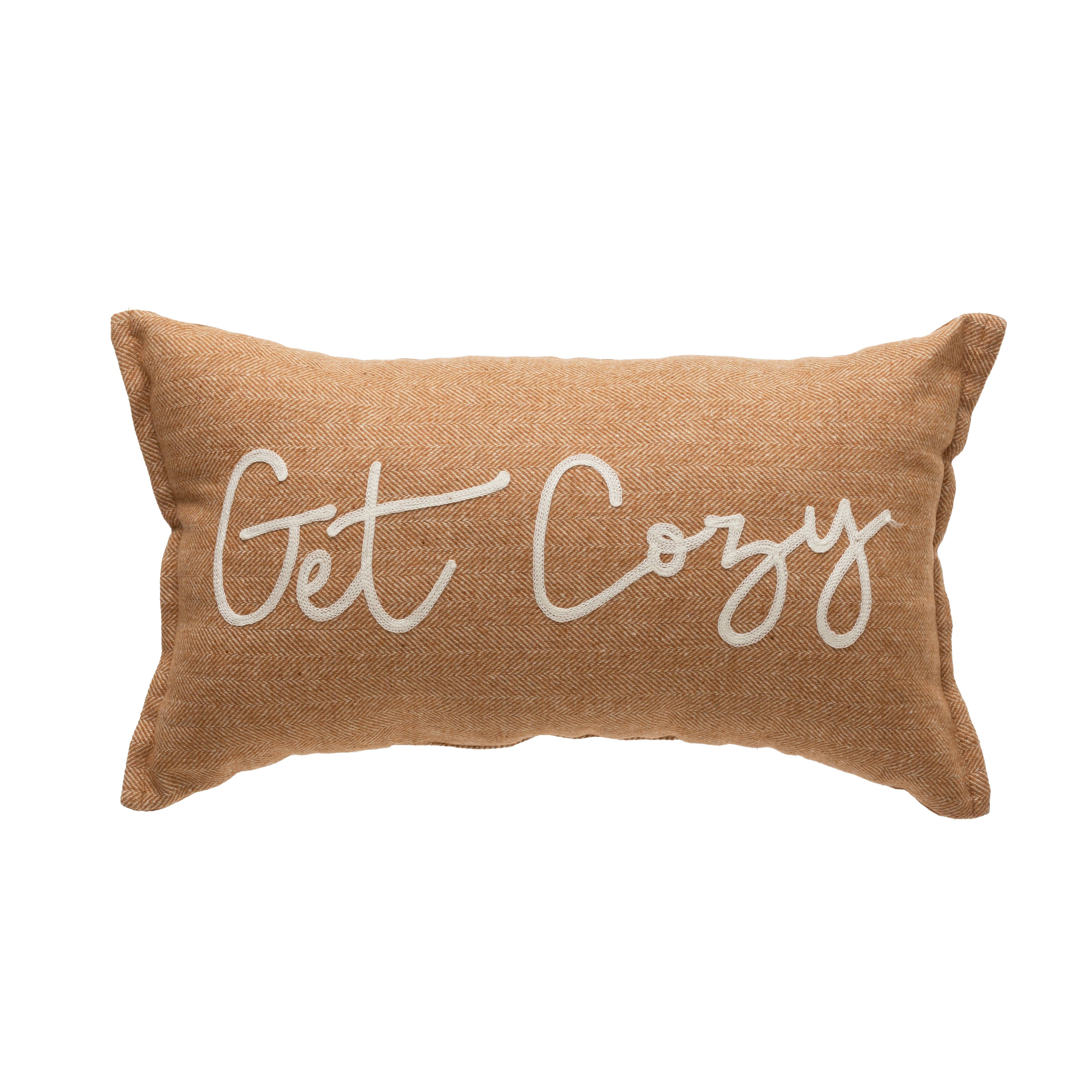Get Cozy Softline Pillow by Ashland 