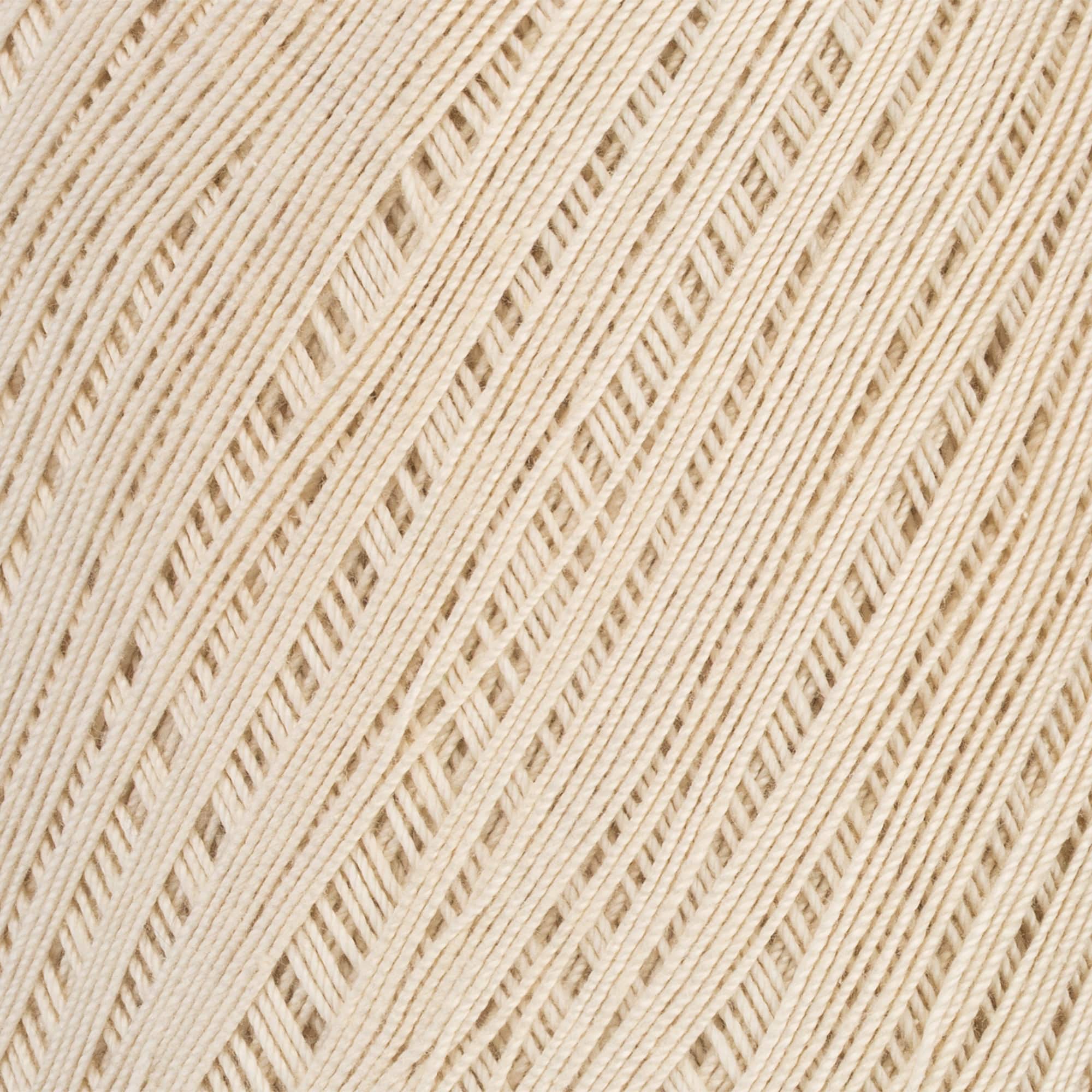 12 Pack: Crochet Thread by Loops &#x26; Threads&#xAE;