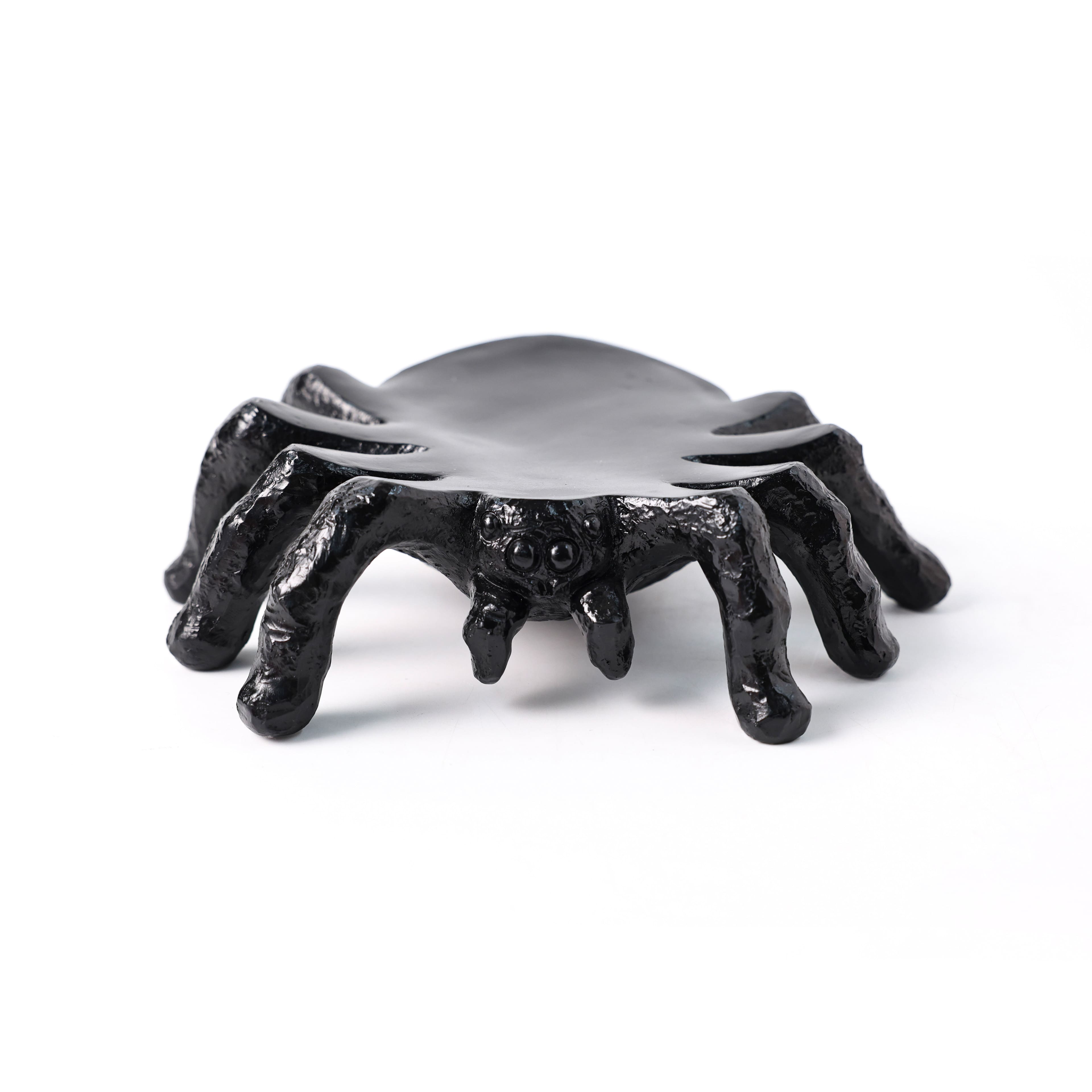 Bat Bowl &#x26; Spider Holder Set by Ashland&#xAE;