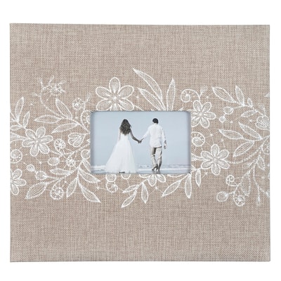 Scrapbook Album by Recollections™ | Michaels