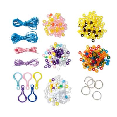 CRE MY FIRST PONY BEADS KIT