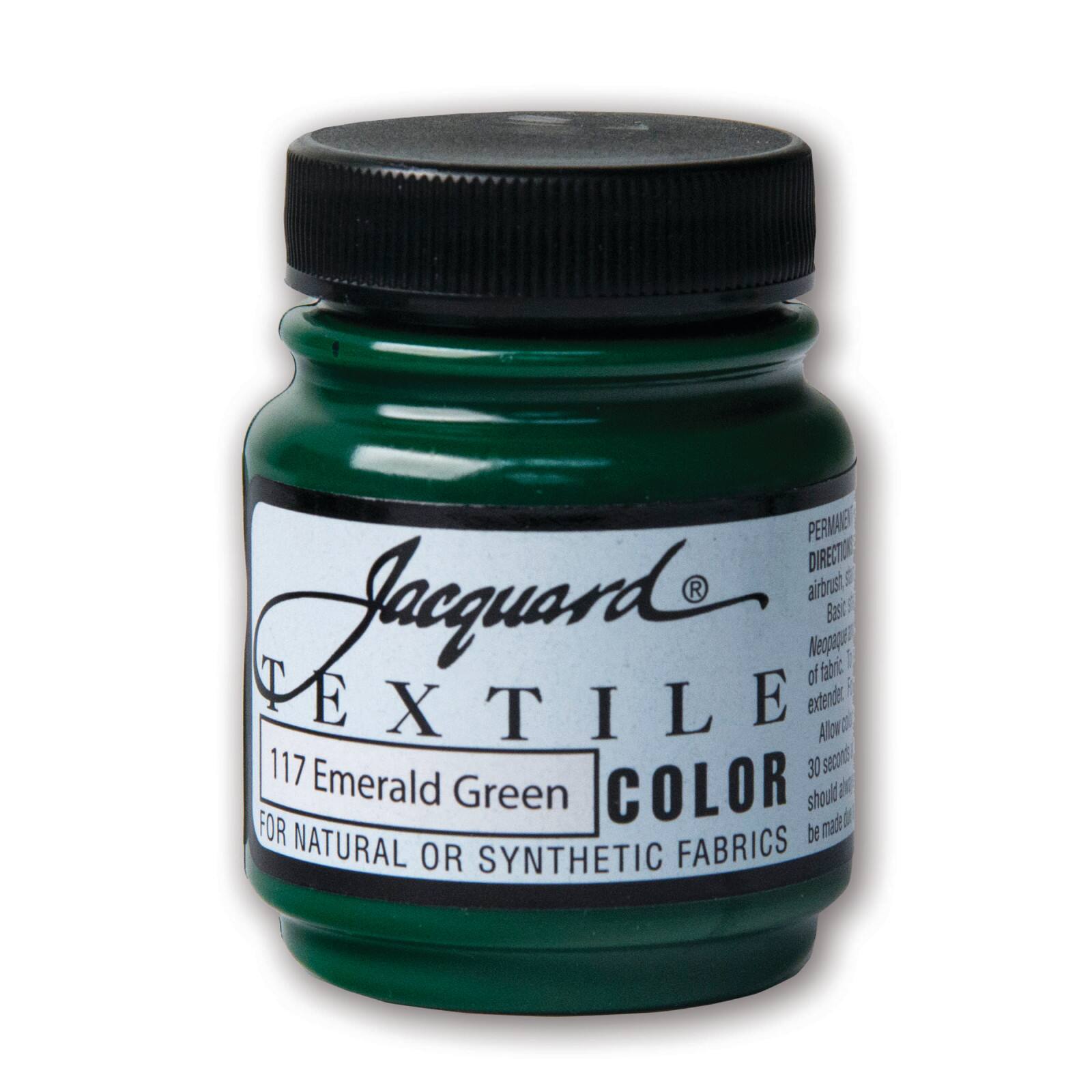 Jacquard® Textile Color, 2.25oz. Brush On Paints Michaels