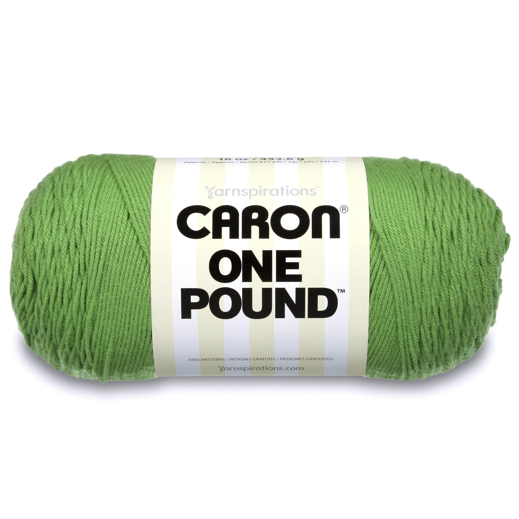 Caron&#xAE; One Pound&#x2122; Yarn