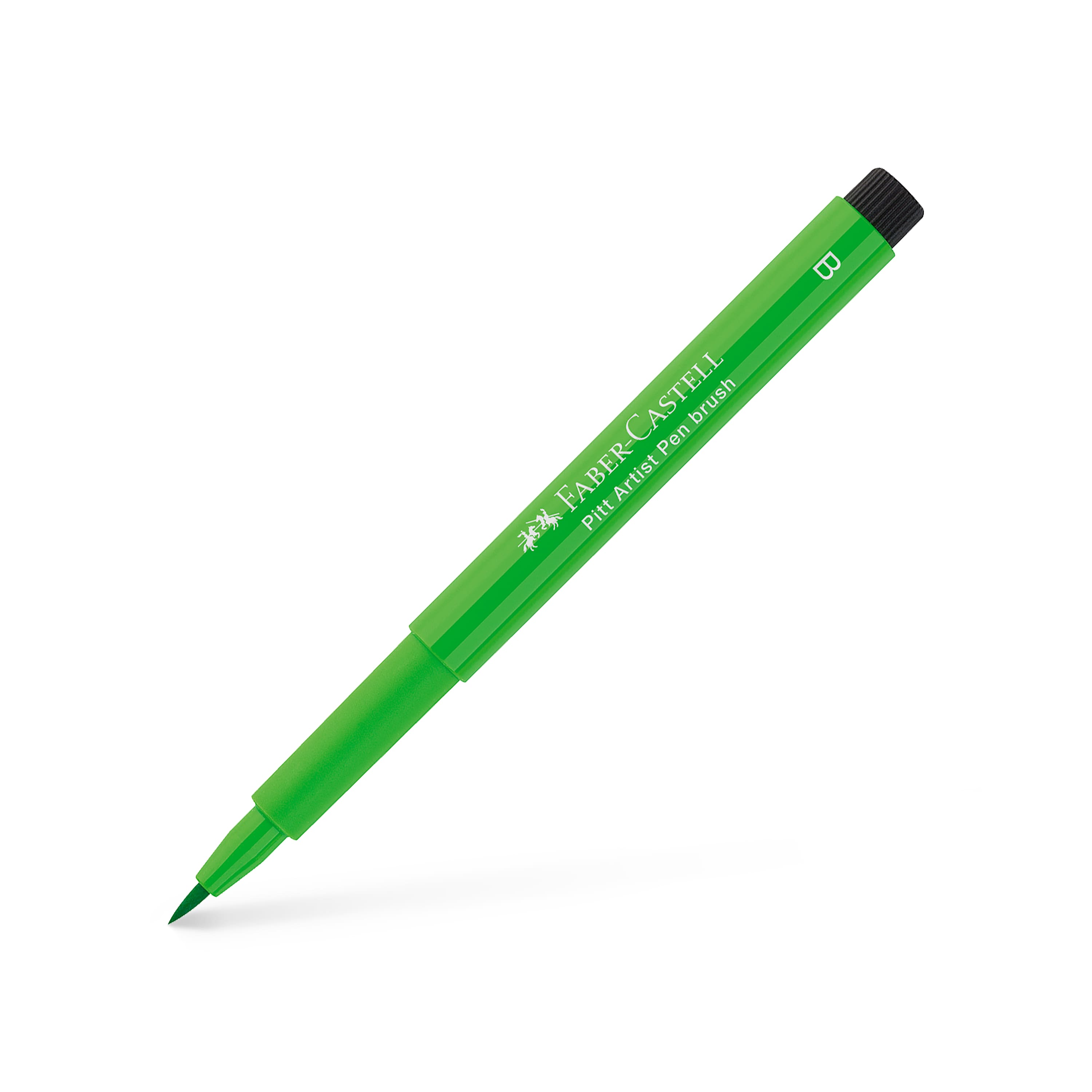 Faber-Castell&#xAE; PITT&#xAE; Brush Artist Pen