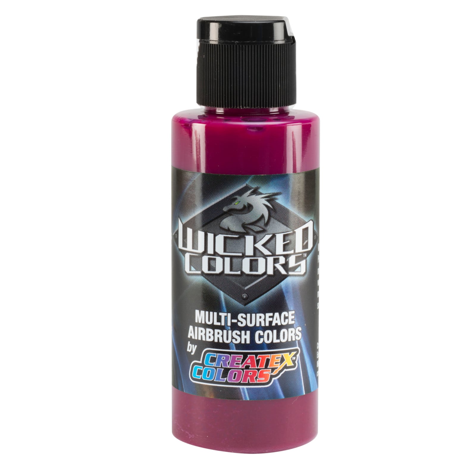 Createx™ Wicked Colors™ Airbrush Detail Color, 2oz. Airbrushing Michaels