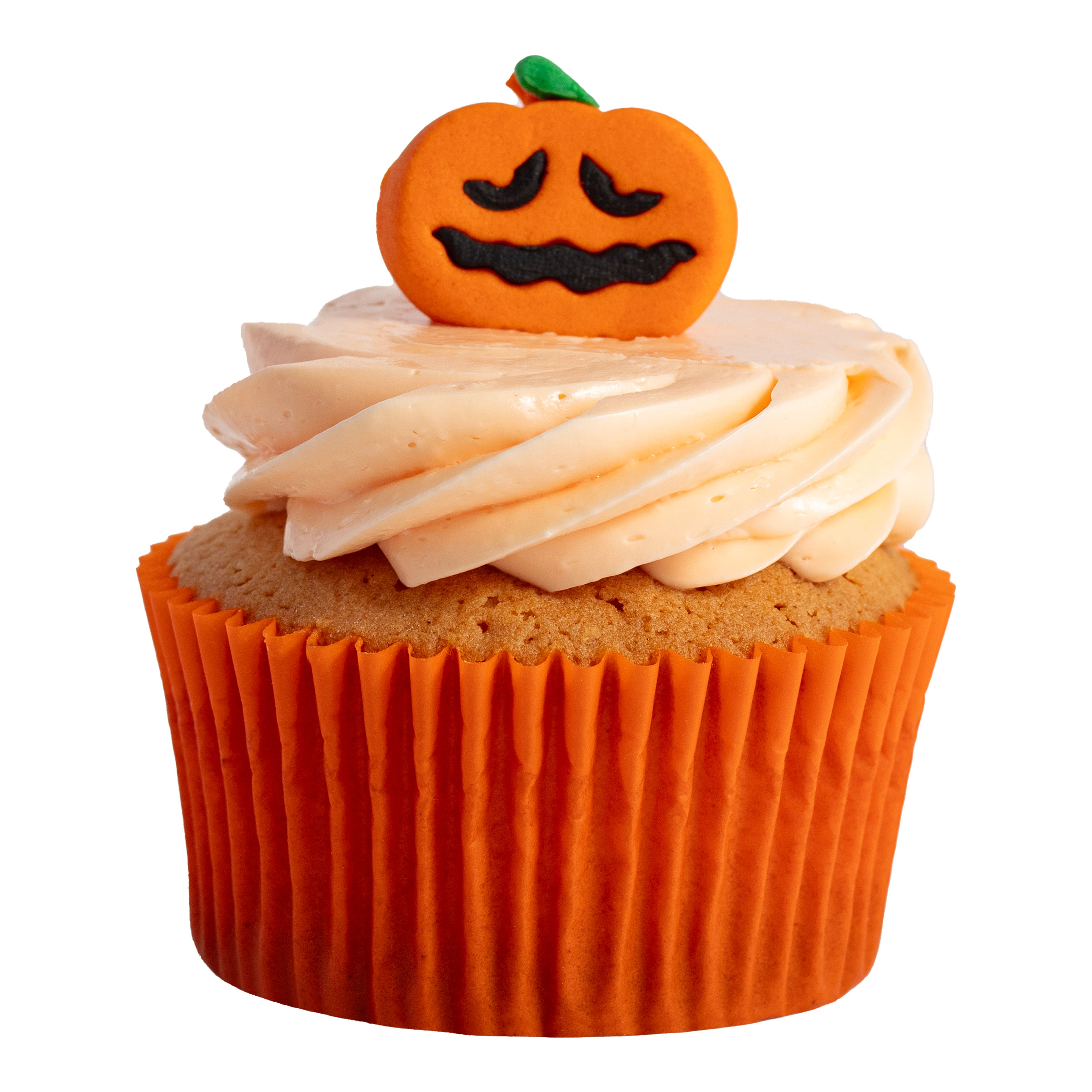 PME Cake Sweet Street® Pumpkin Icing Decorations