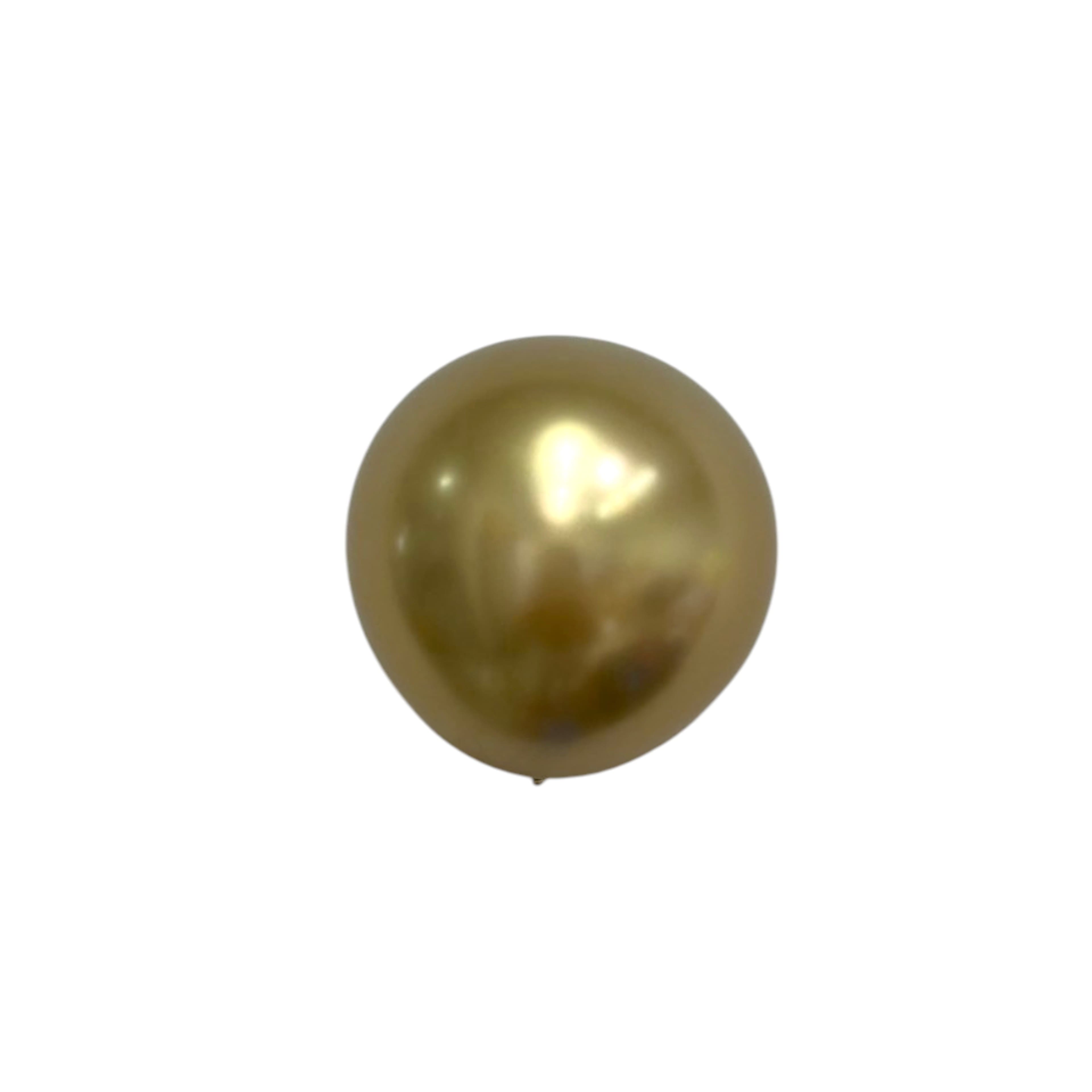 5&#x22; Solid Latex Balloons, 25ct. by Celebrate It&#x2122;