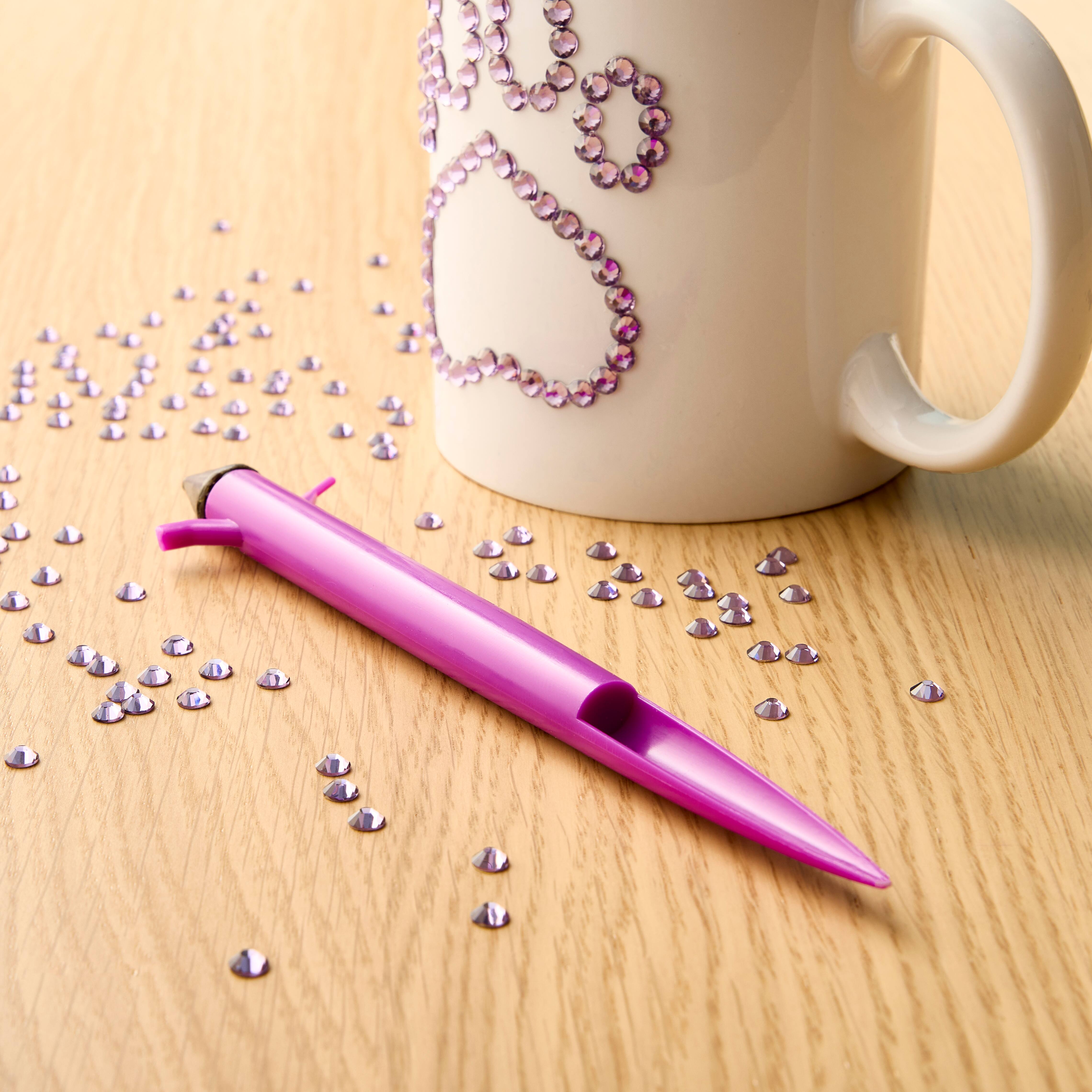 6 Pack: The Beadsmith&#xAE; Crystal FX&#x2122; Pickup Artist