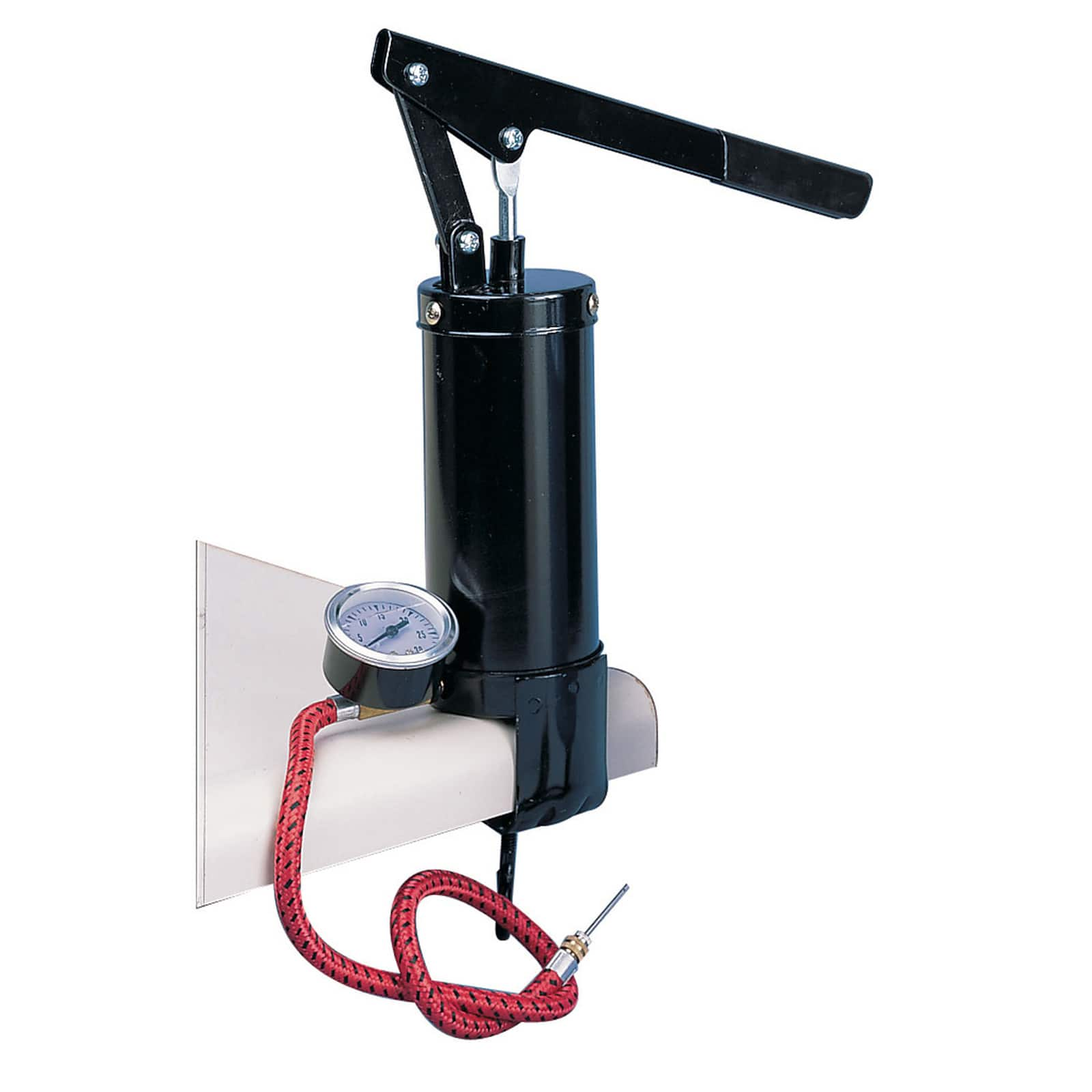 Champion Sports Table Top Air Pump | Michaels®