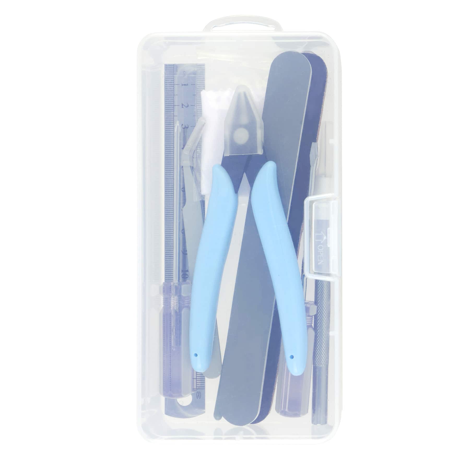 Basic Tool Kit by Make Market&#xAE;