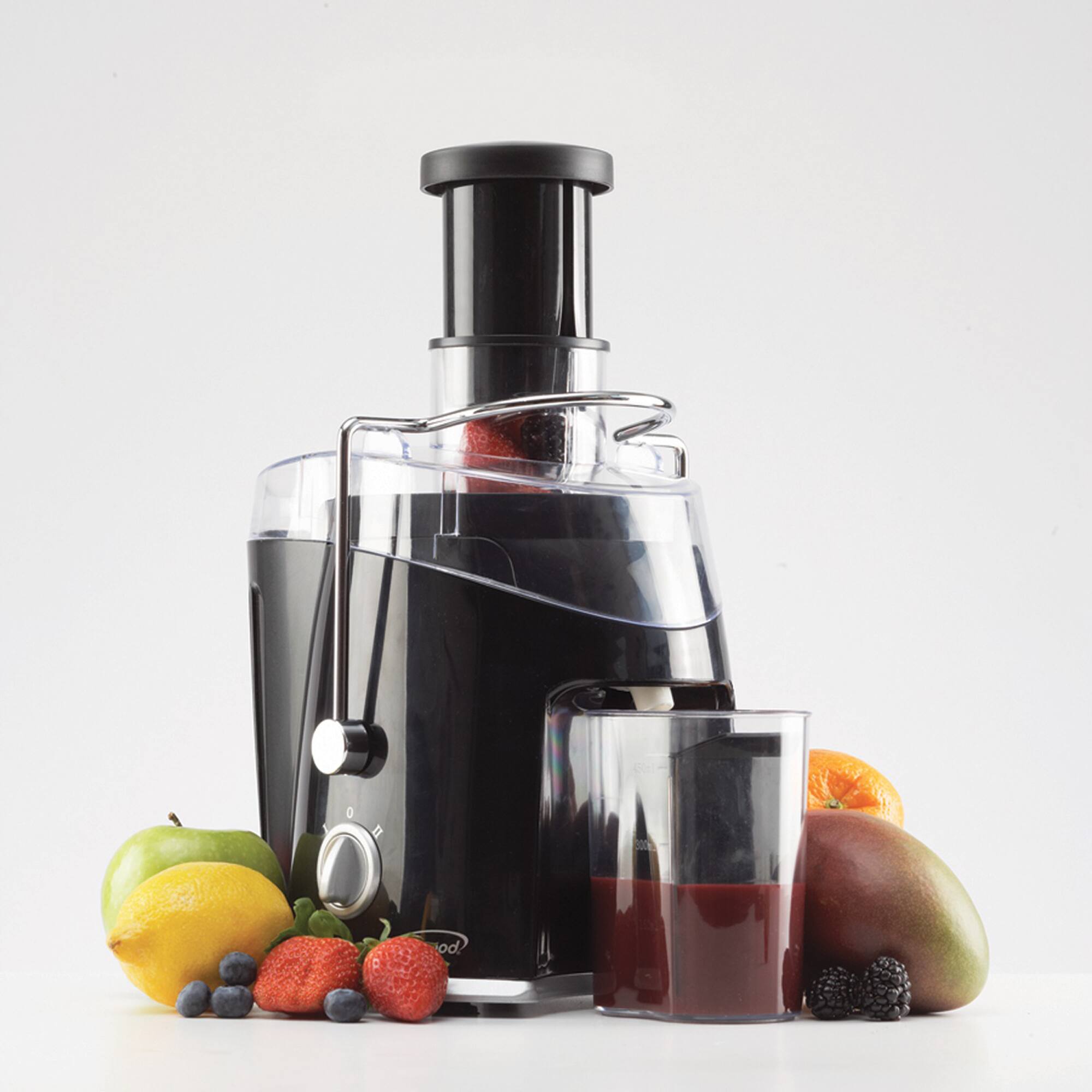 Brentwood 2-Speed 400 Watt Juice Extractor
