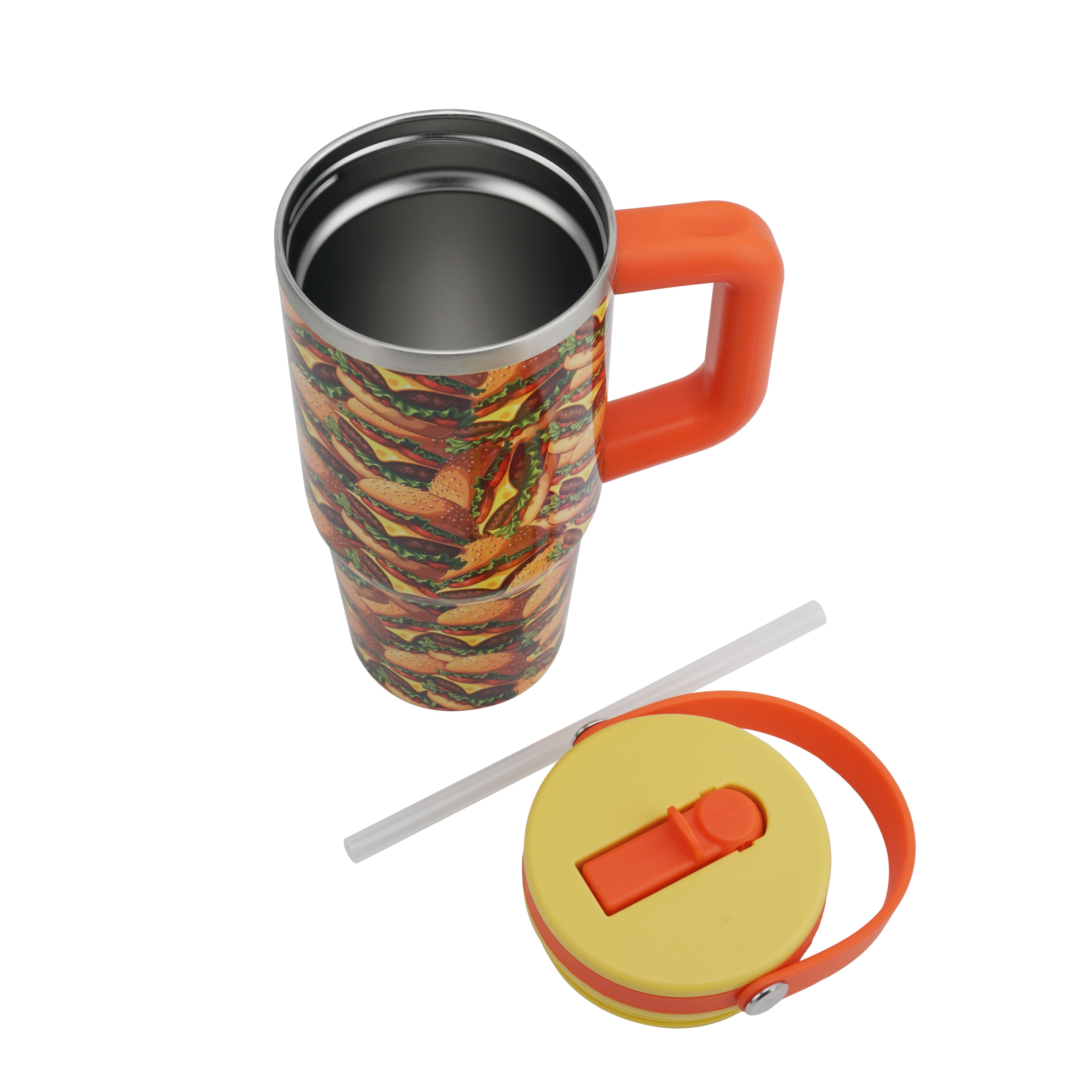 20oz. Stainless Steel Insulated Tumbler by Ashland®