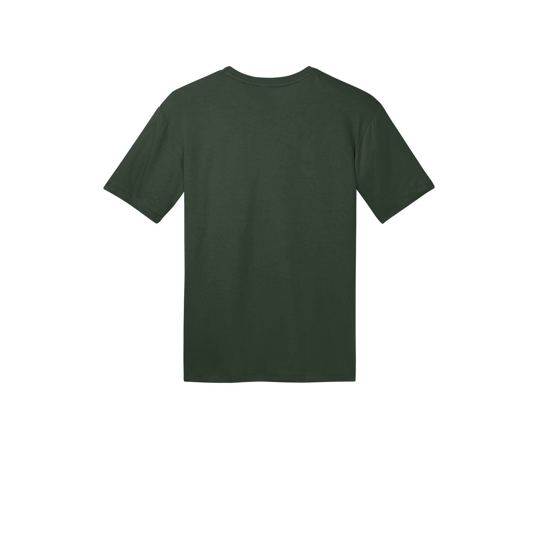 District® Perfect Weight® Colors T-Shirt