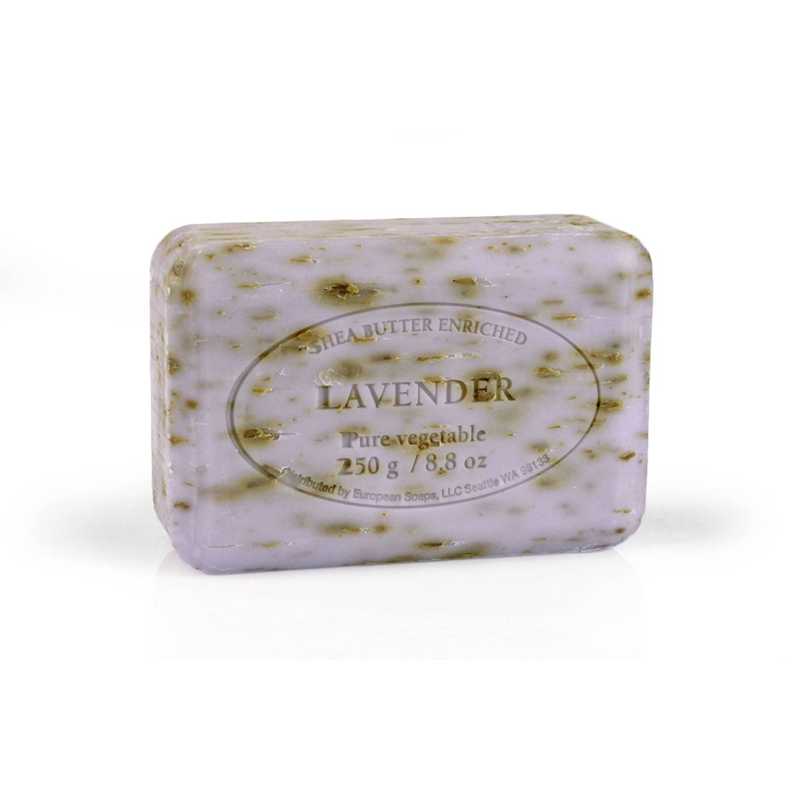 Pre de Provence European Soaps Bar, 250g