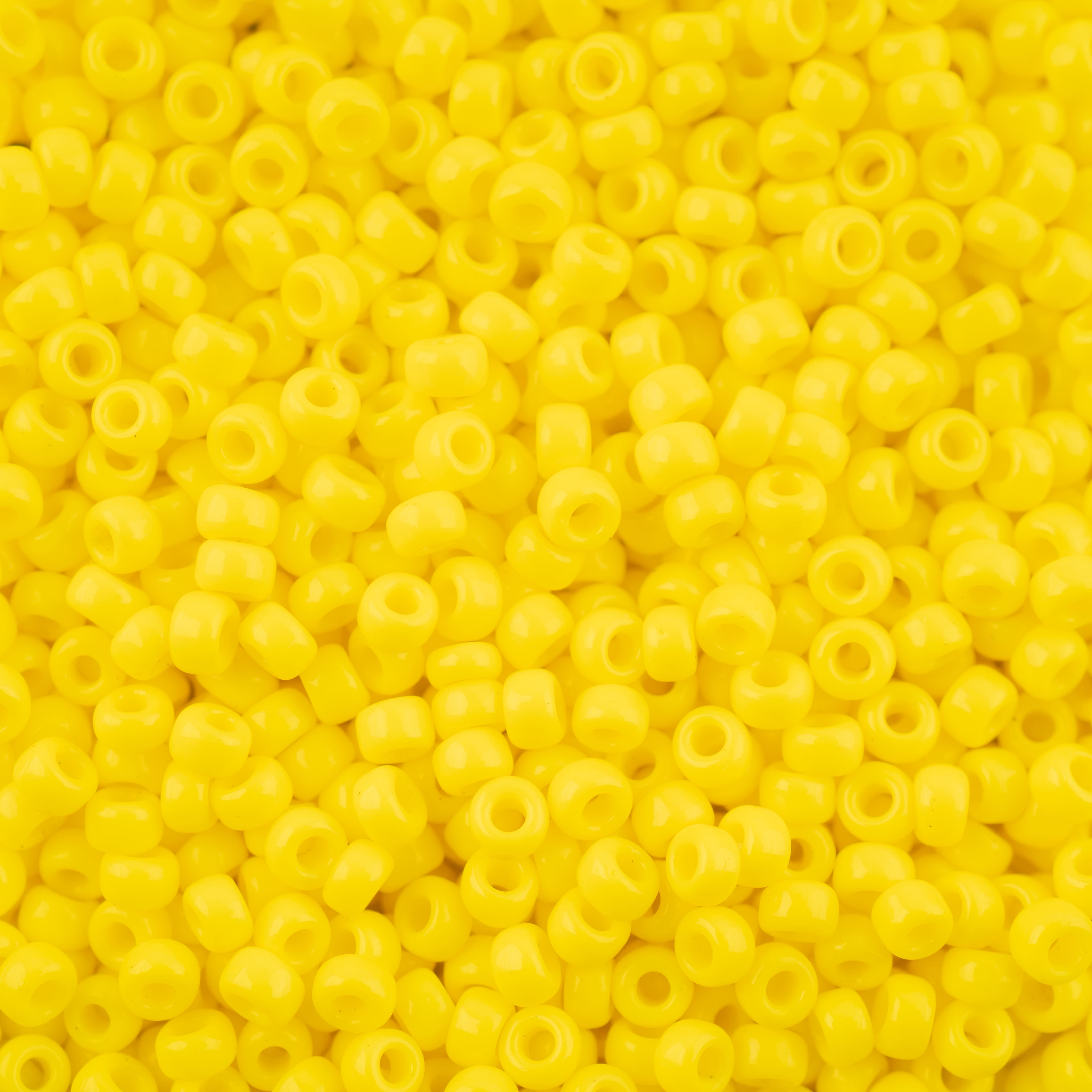 John Bead 11/0 Miyuki Glass Seed Beads, 13g