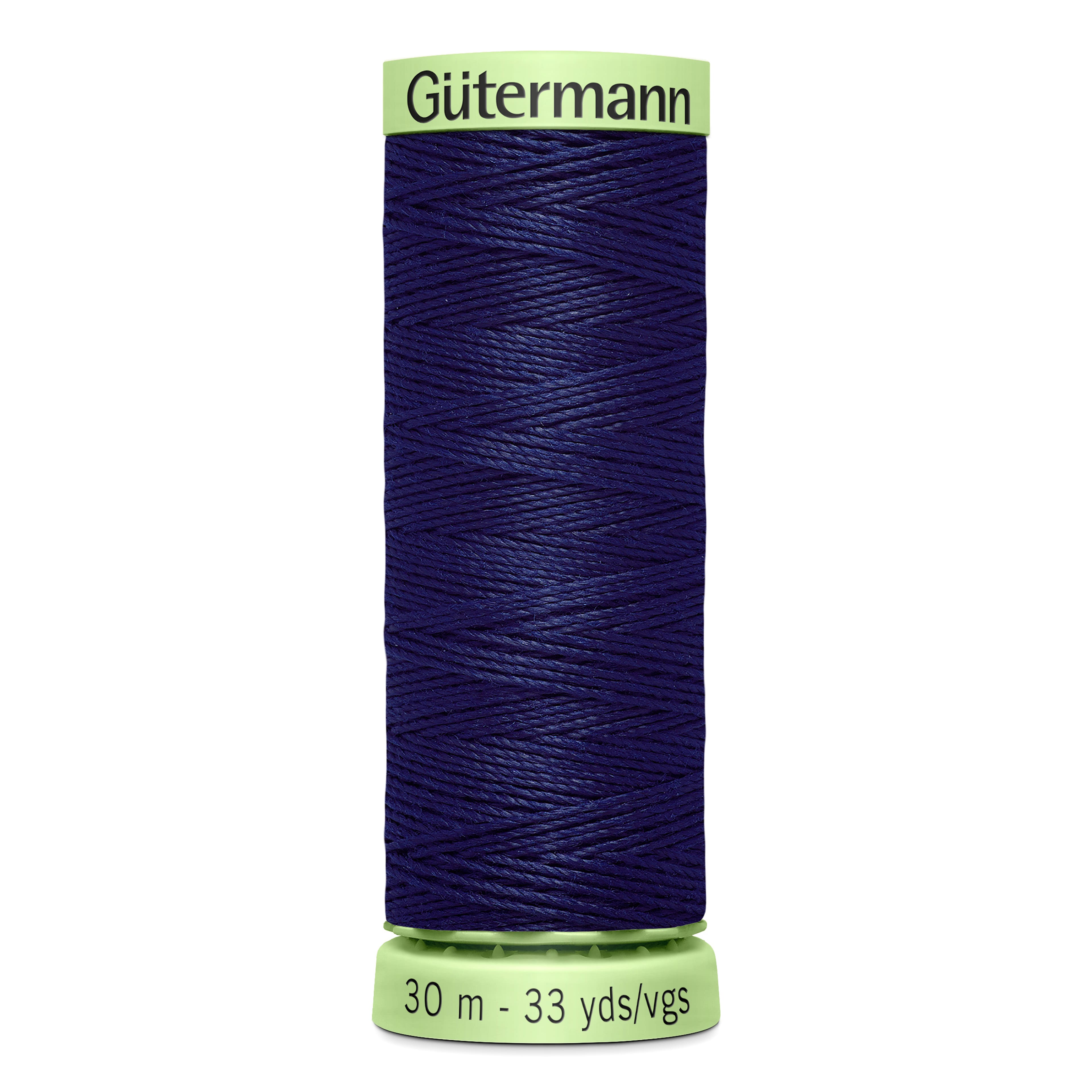Gütermann 33yd. Top Stitch Heavy Duty Thread