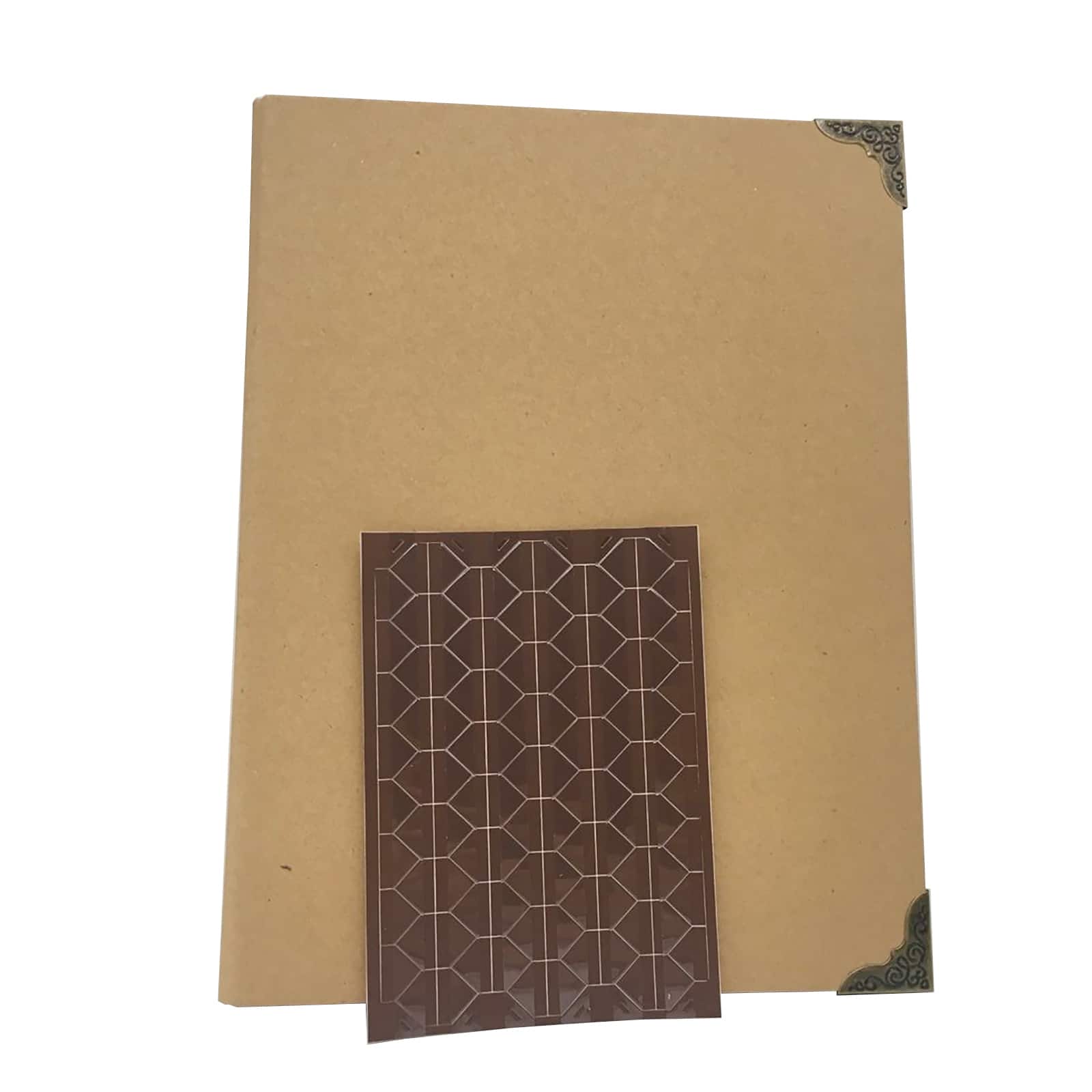 366 Sheets Journal Book Paper for Scrapbook, Notebook, Journal, Card M –  Crafter's Kart