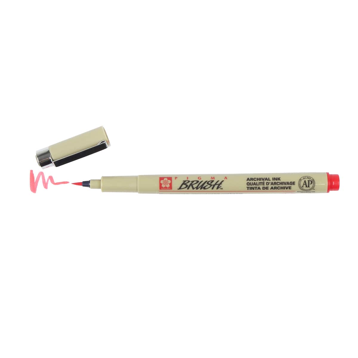 Pigma&#xAE; Brush Pen