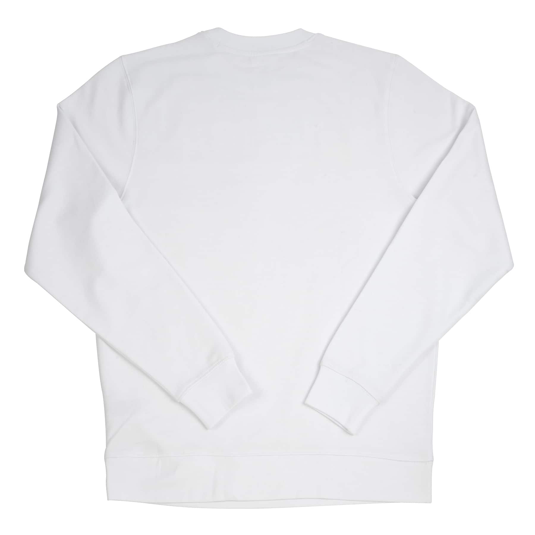 Michaels white sweatshirt sales