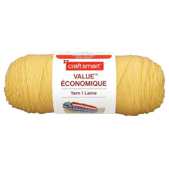 Impeccable™ Solid Yarn by Loops & Threads®, Michaels