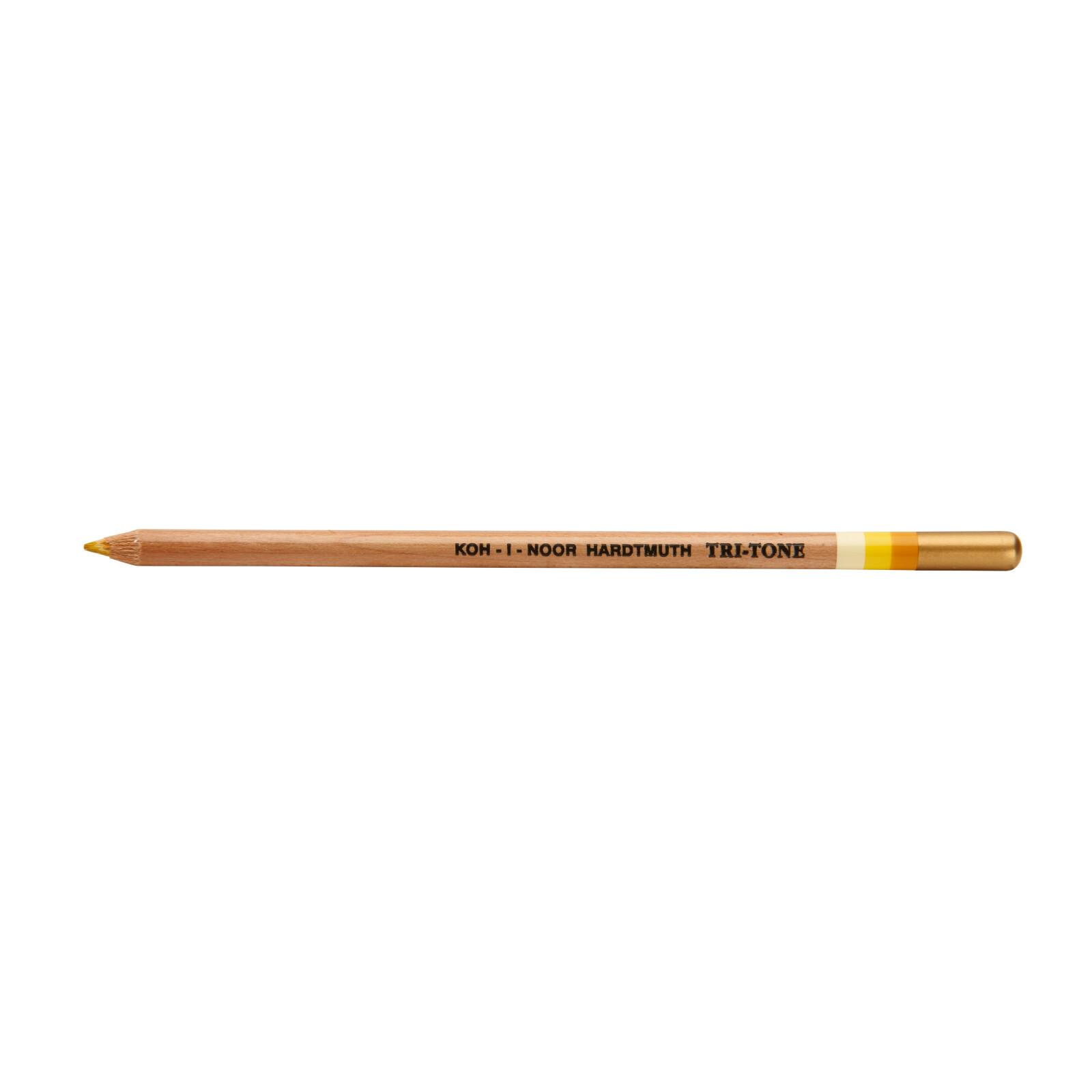 Koh-I-Noor® Tritone Colored Pencil | Michaels