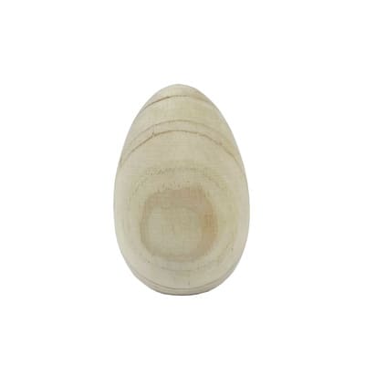 5" DIY Wood Easter Egg by Make Market® image