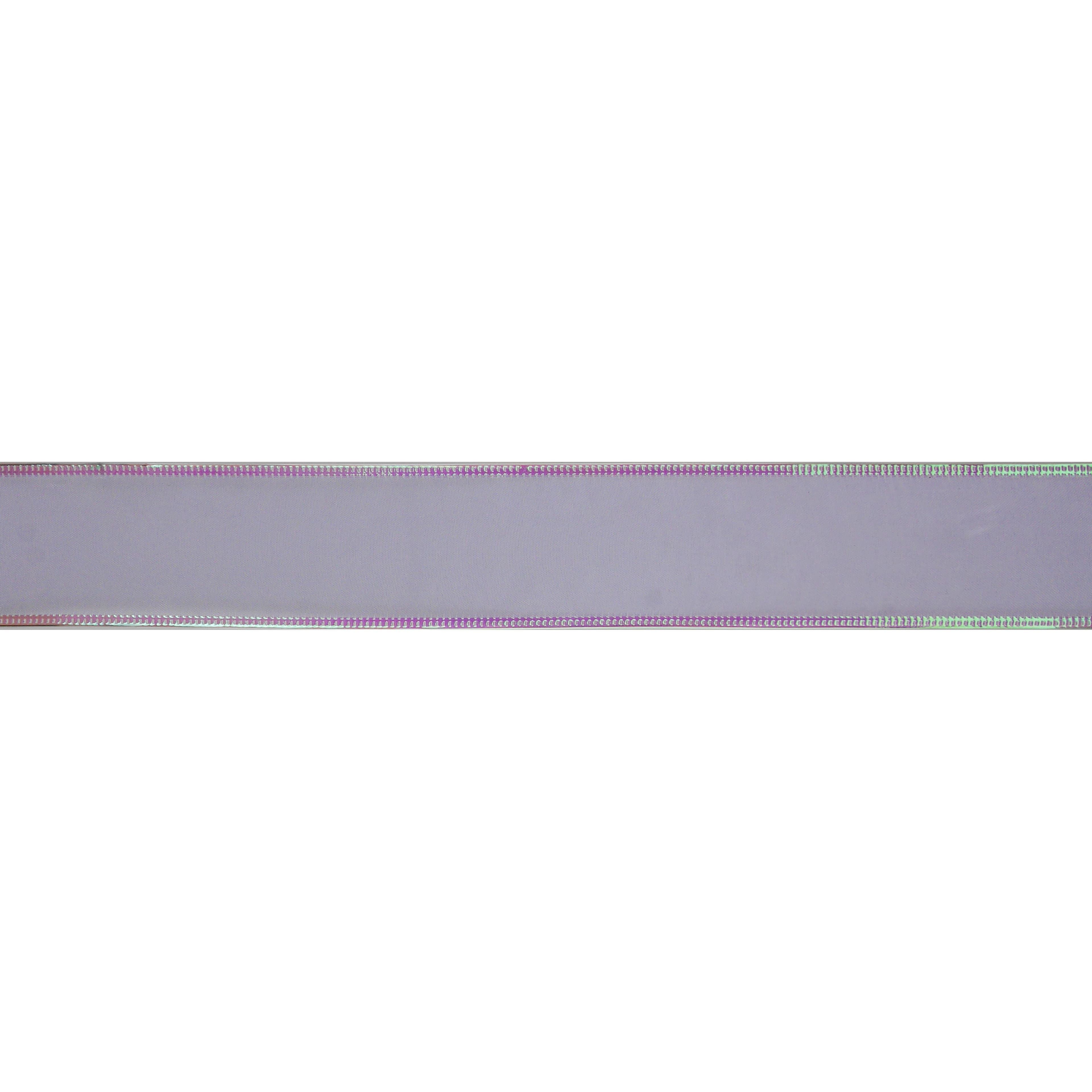 1.5&#x22; x 3yd. Sheer Wired Ribbon by Celebrate It&#xAE; Hot Buy!