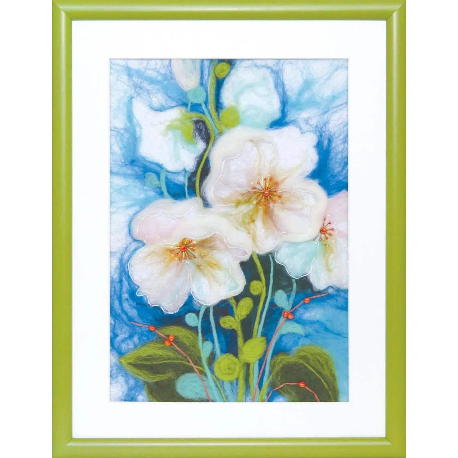 Charivna Mit Tender Color Felting Kit