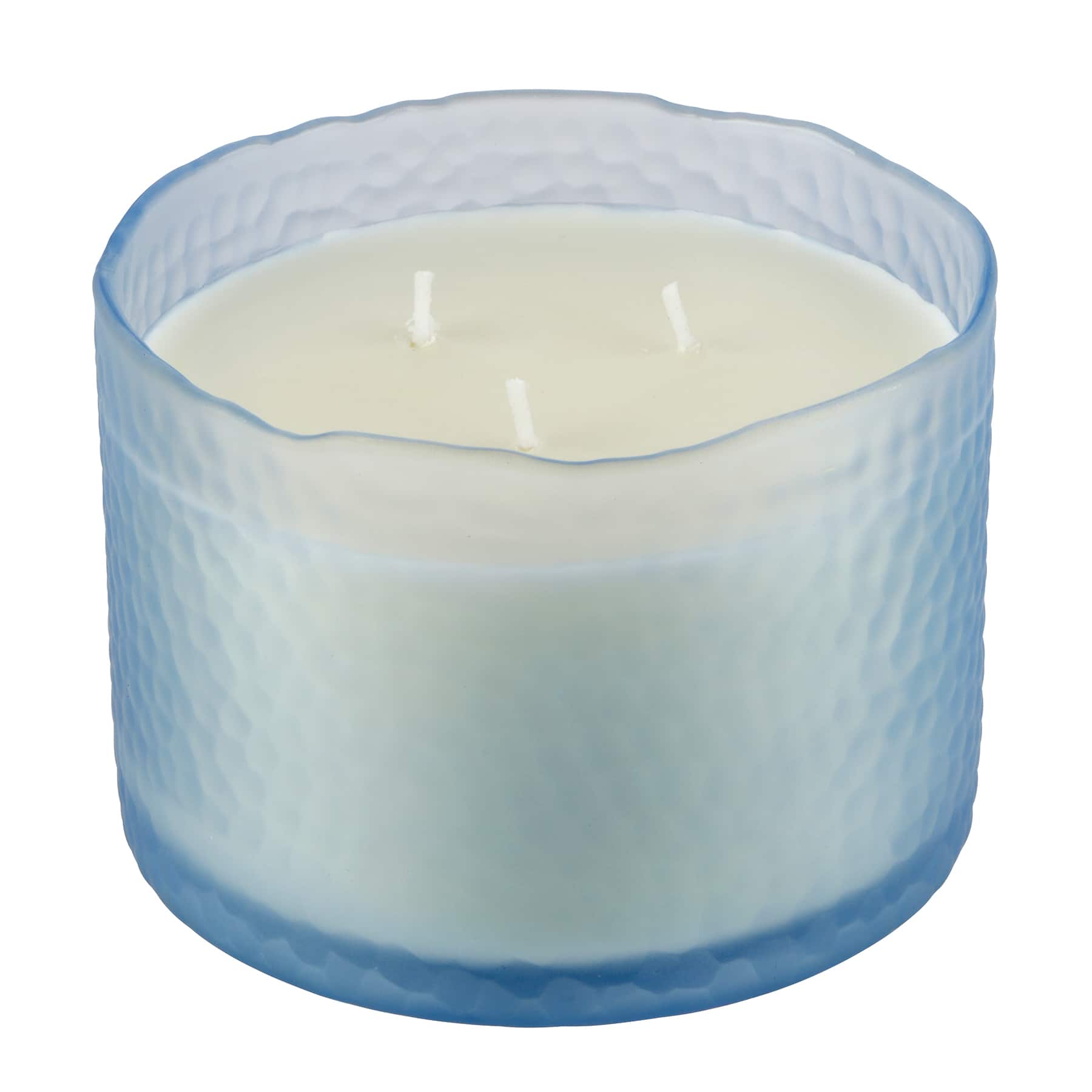 16oz. 3-Wick Scented Glass Candle by Ashland®