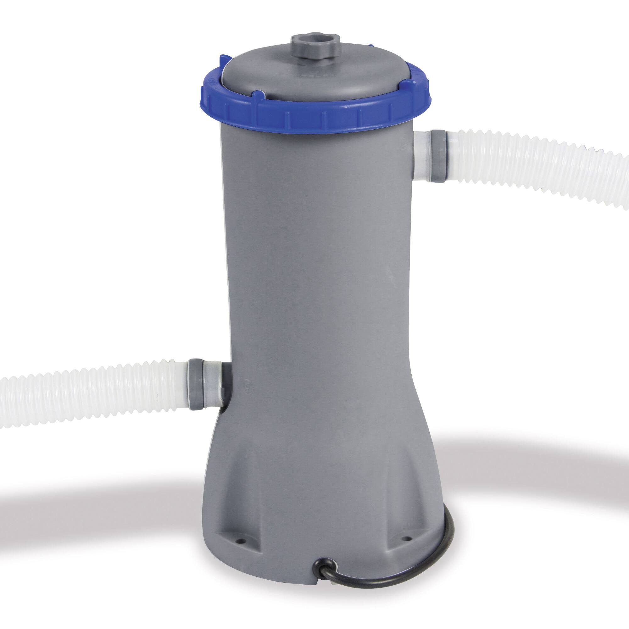Bestway Flowclear&#x2122; 1000gal. Filter Pump