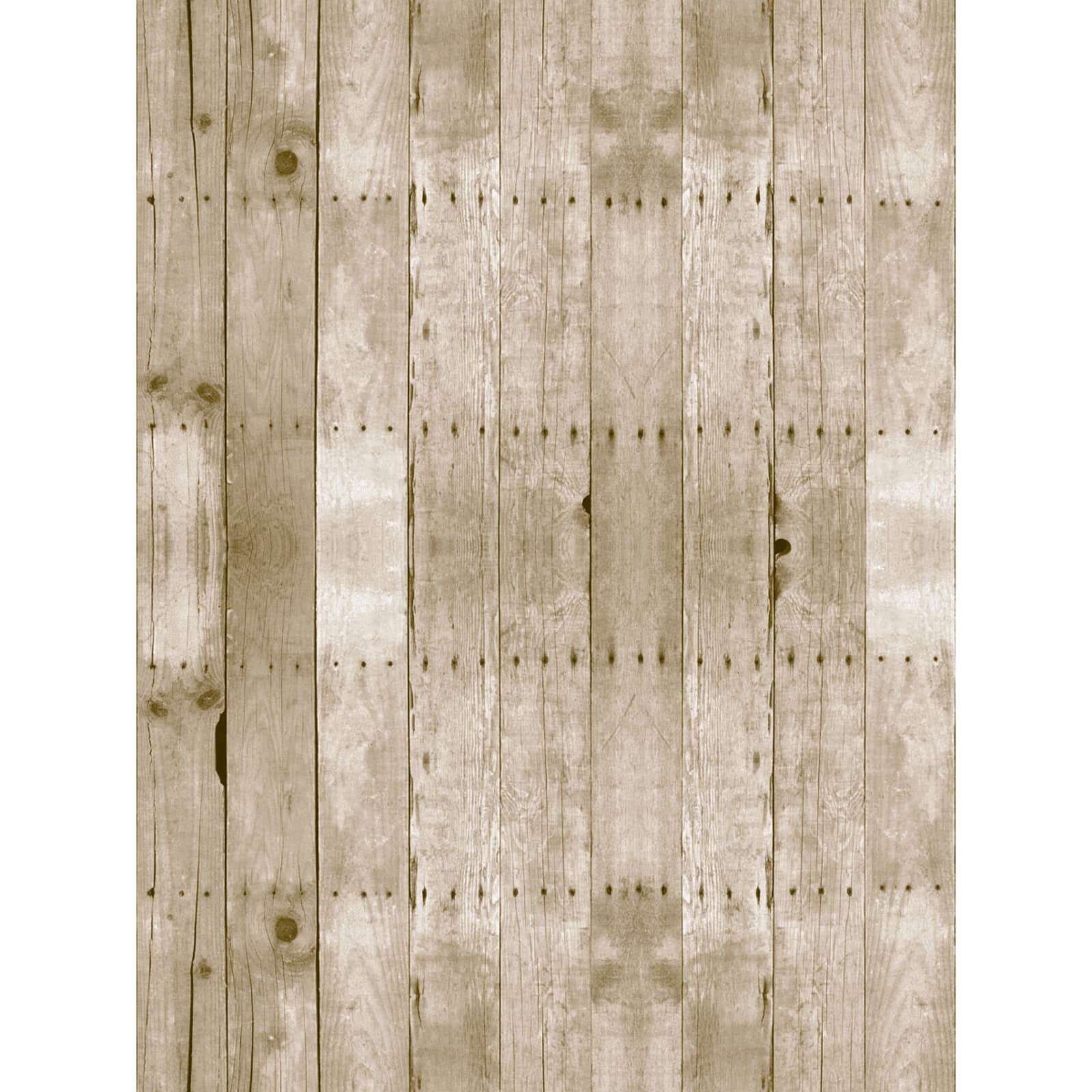 Fadeless&#xAE; Weathered Wood Bulletin Board Art Paper, 48&#x22; x 50ft.