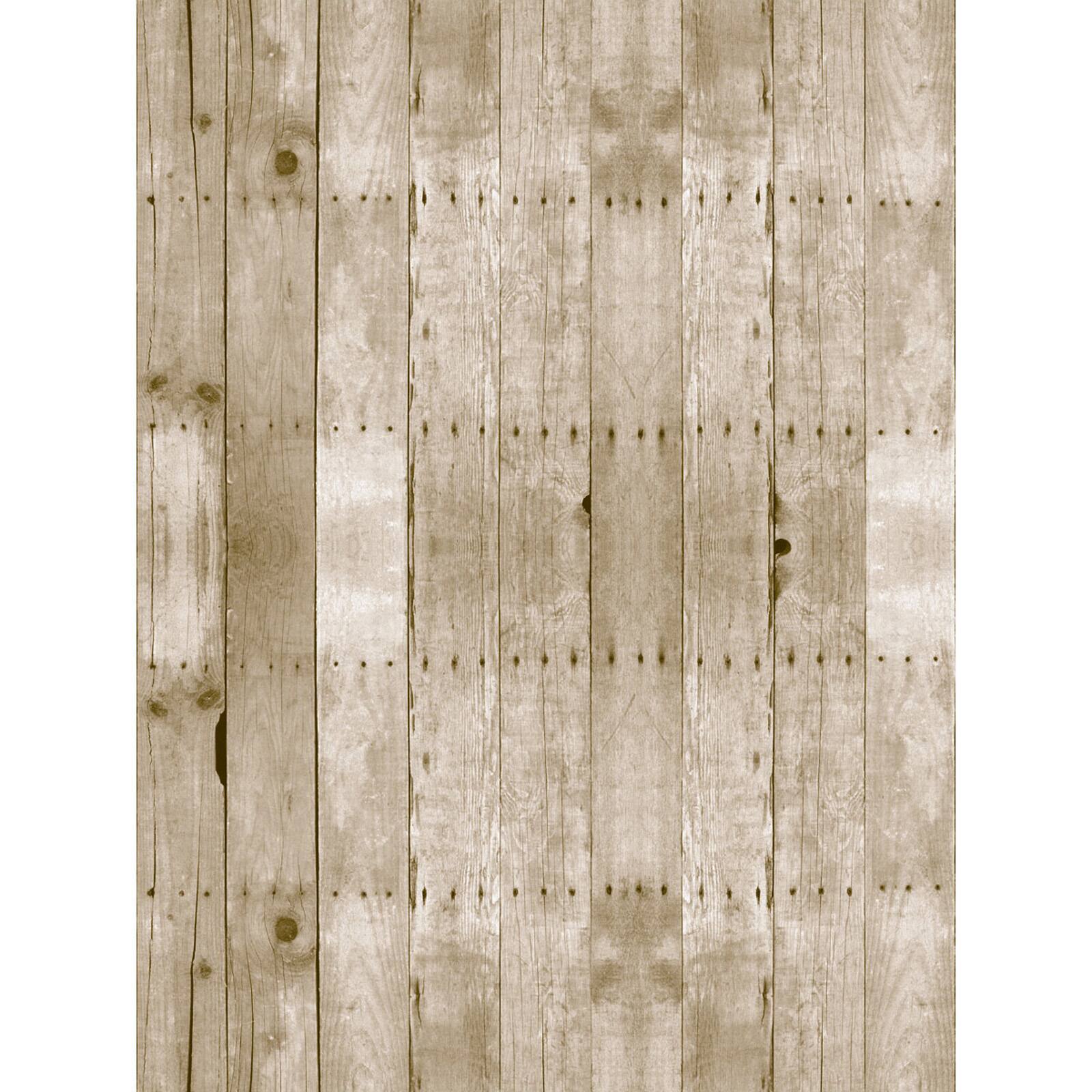 Fadeless® Weathered Wood Bulletin Board Art Paper, 48" x 50ft.