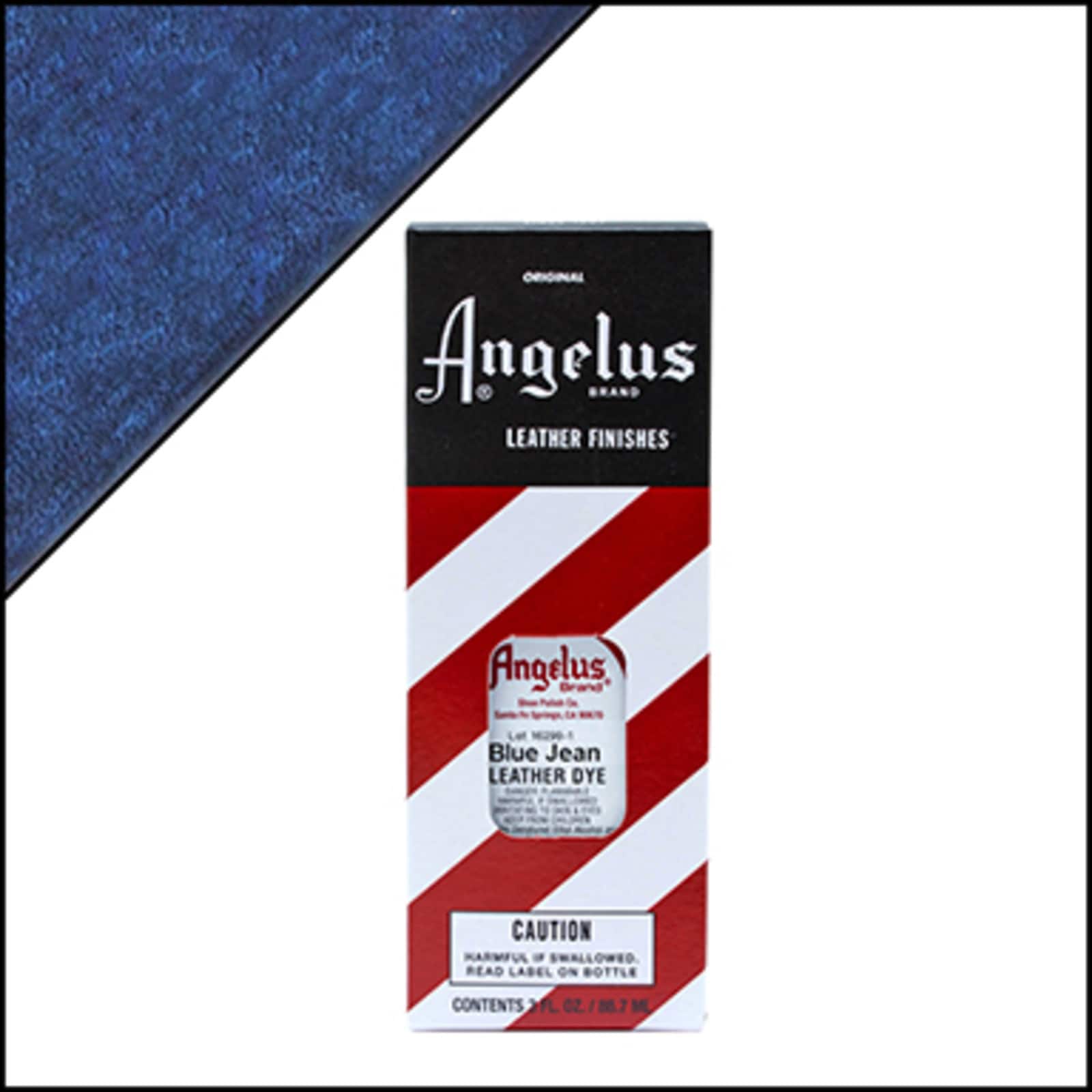 Angelus&#xAE; Leather Dye