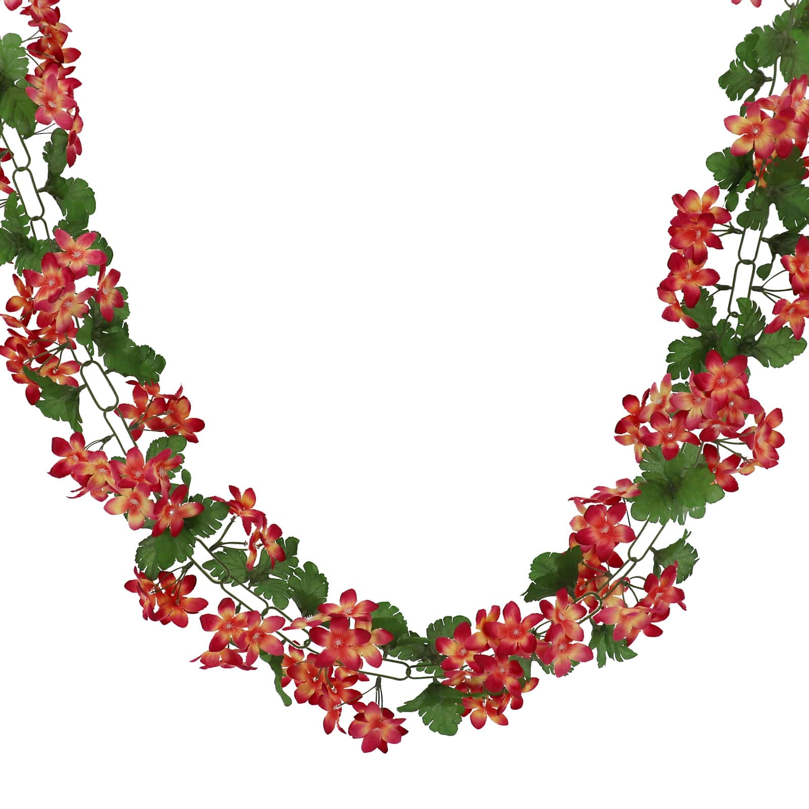 6ft. Frangipani Garland by Ashland&#xAE;