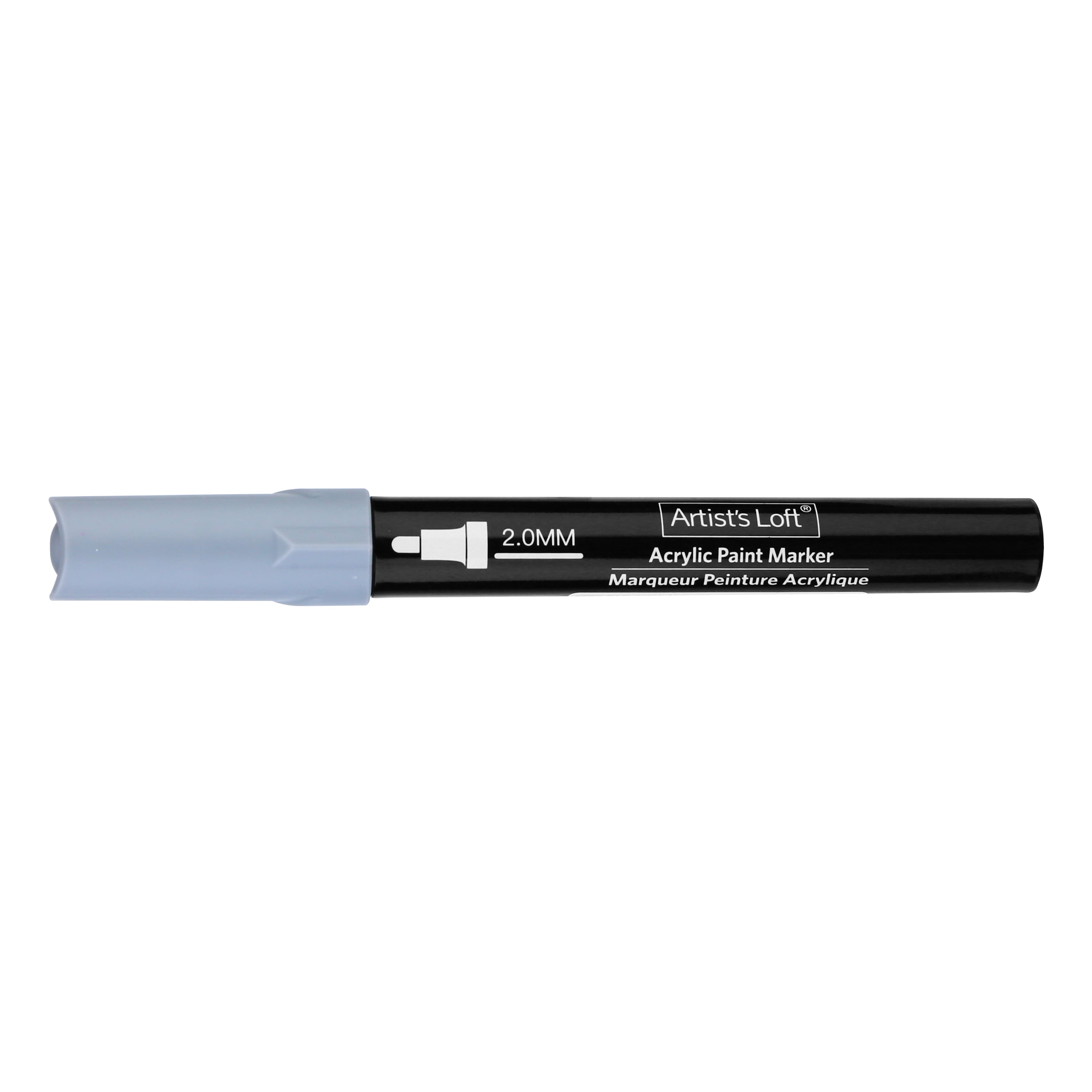2mm Acrylic Paint Marker by Artist&#x27;s Loft&#xAE;