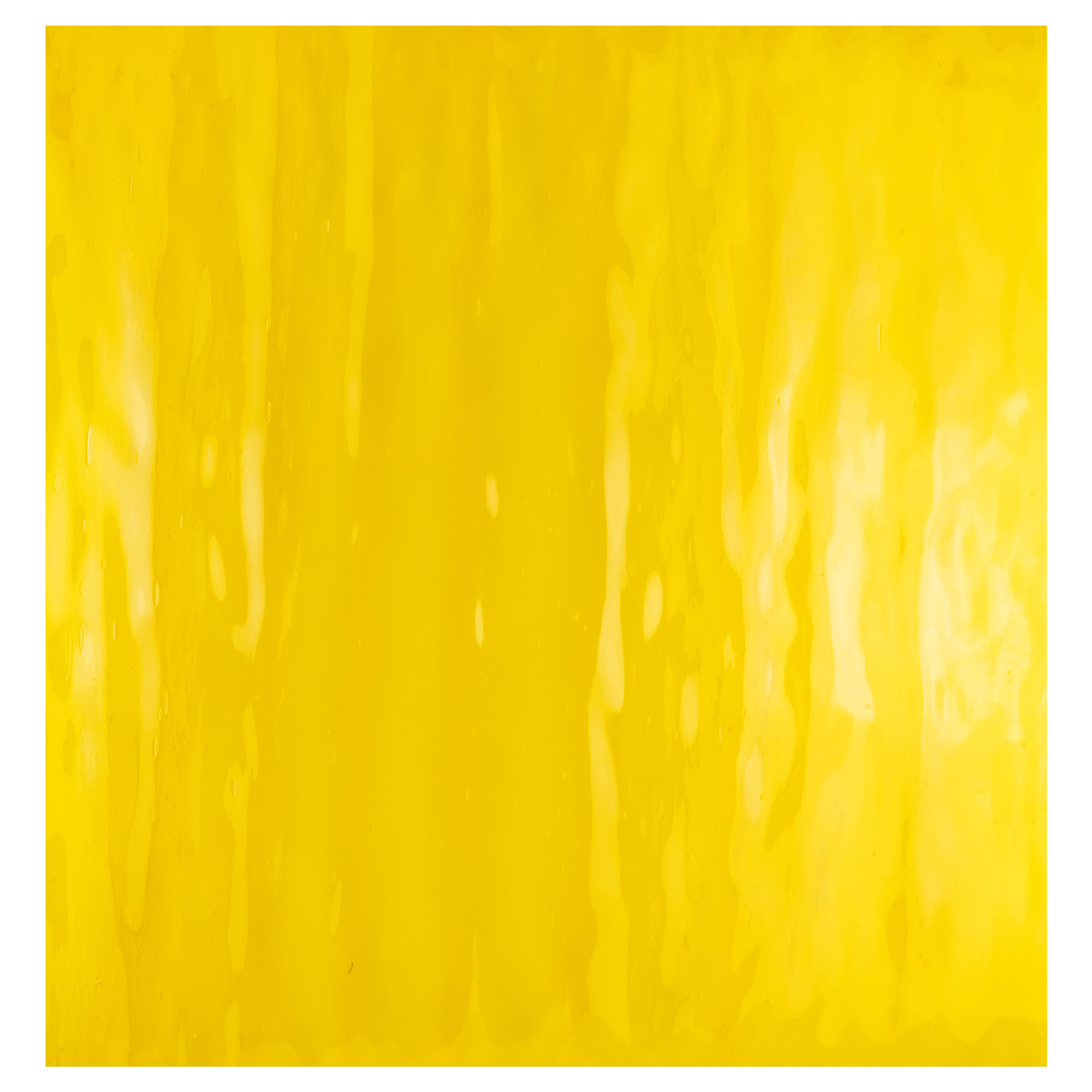 Oceanside Compatible&#x2122; 12&#x22; Waterglass&#xAE; Fusible Stained Glass Sheet