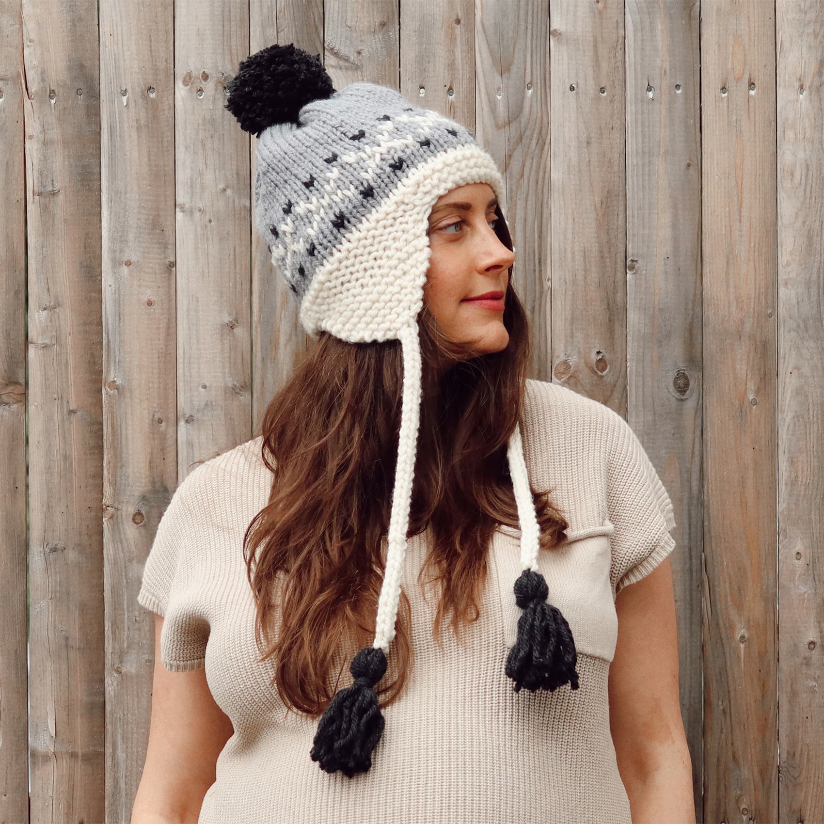 3 Pack Lion Brand&#xAE; Two of Wands Hue + Me Yarn