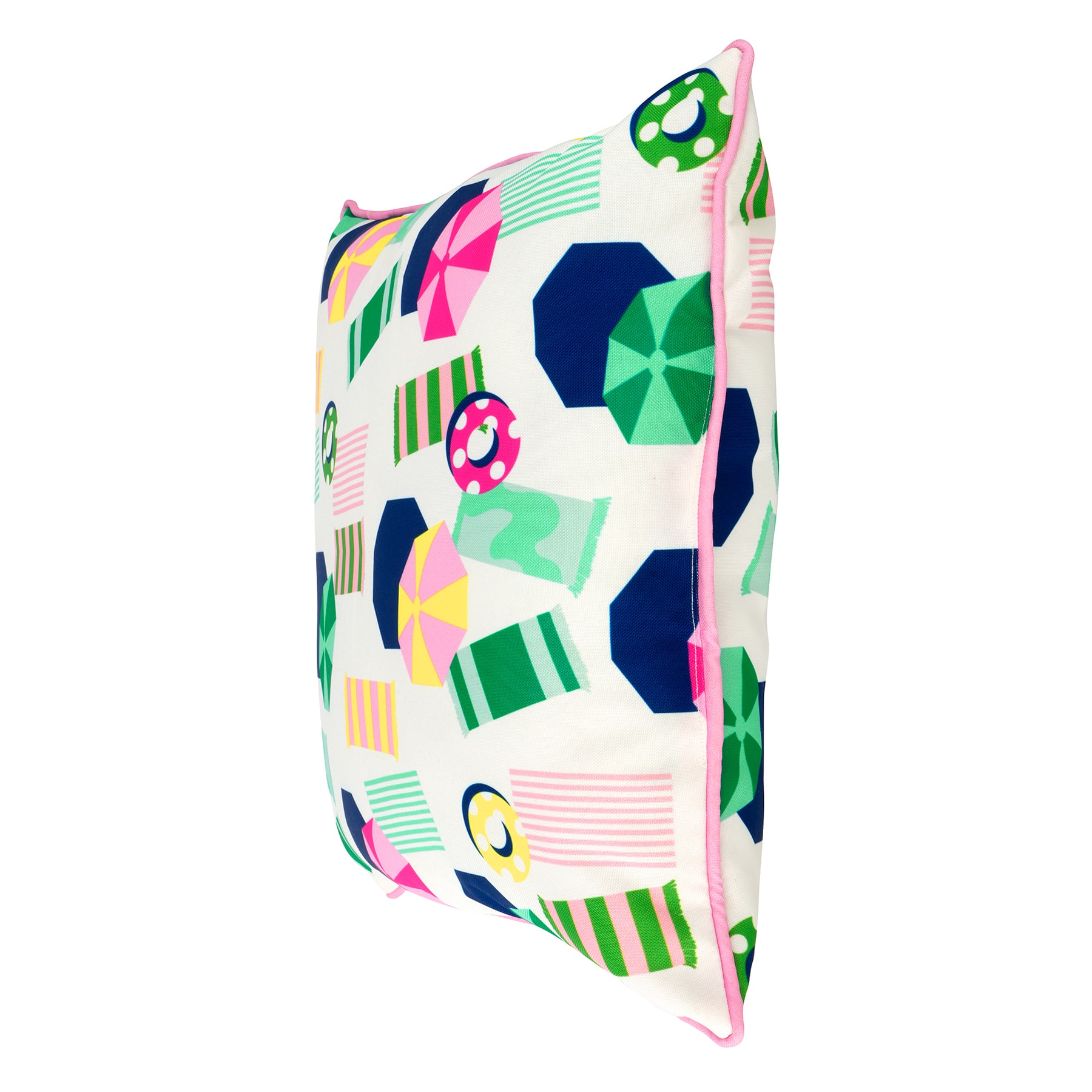 16&#x22; Umbrella Outdoor Pillow by Ashland&#xAE;