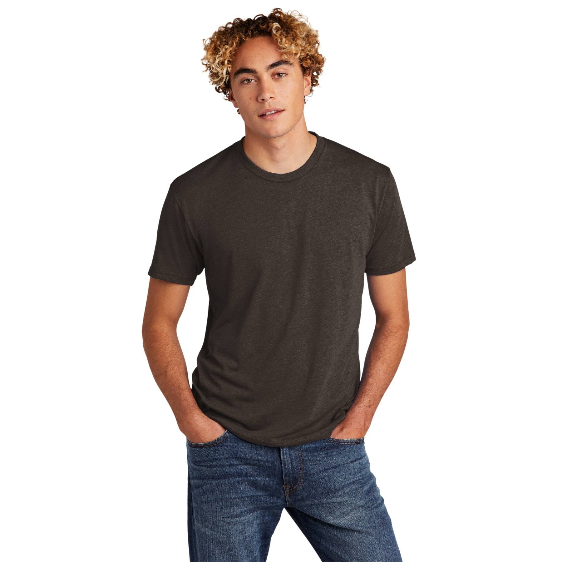 Next Level Colors Unisex Tri-Blend T-Shirt
