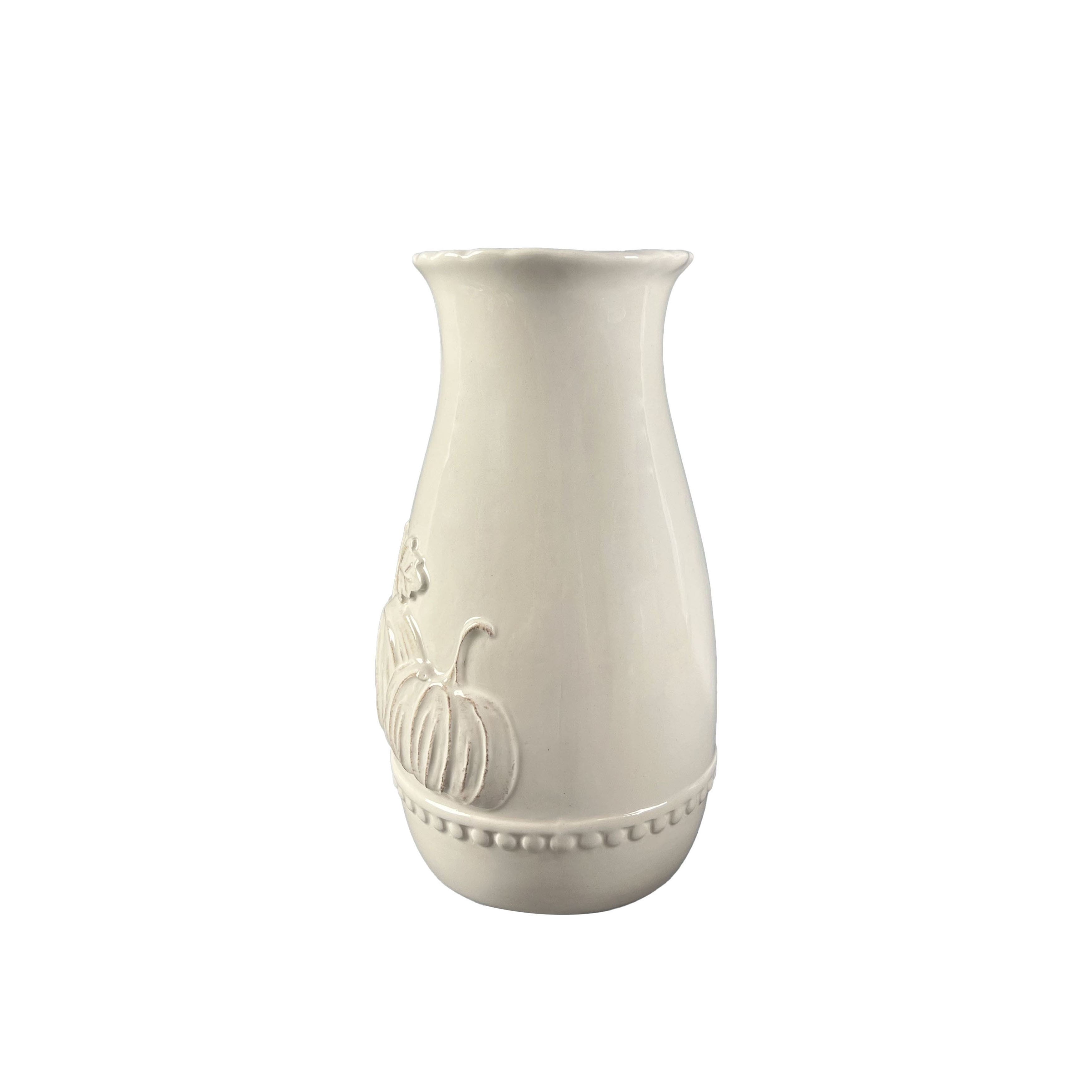 Tall Pumpkin Vase by Ashland&#xAE;