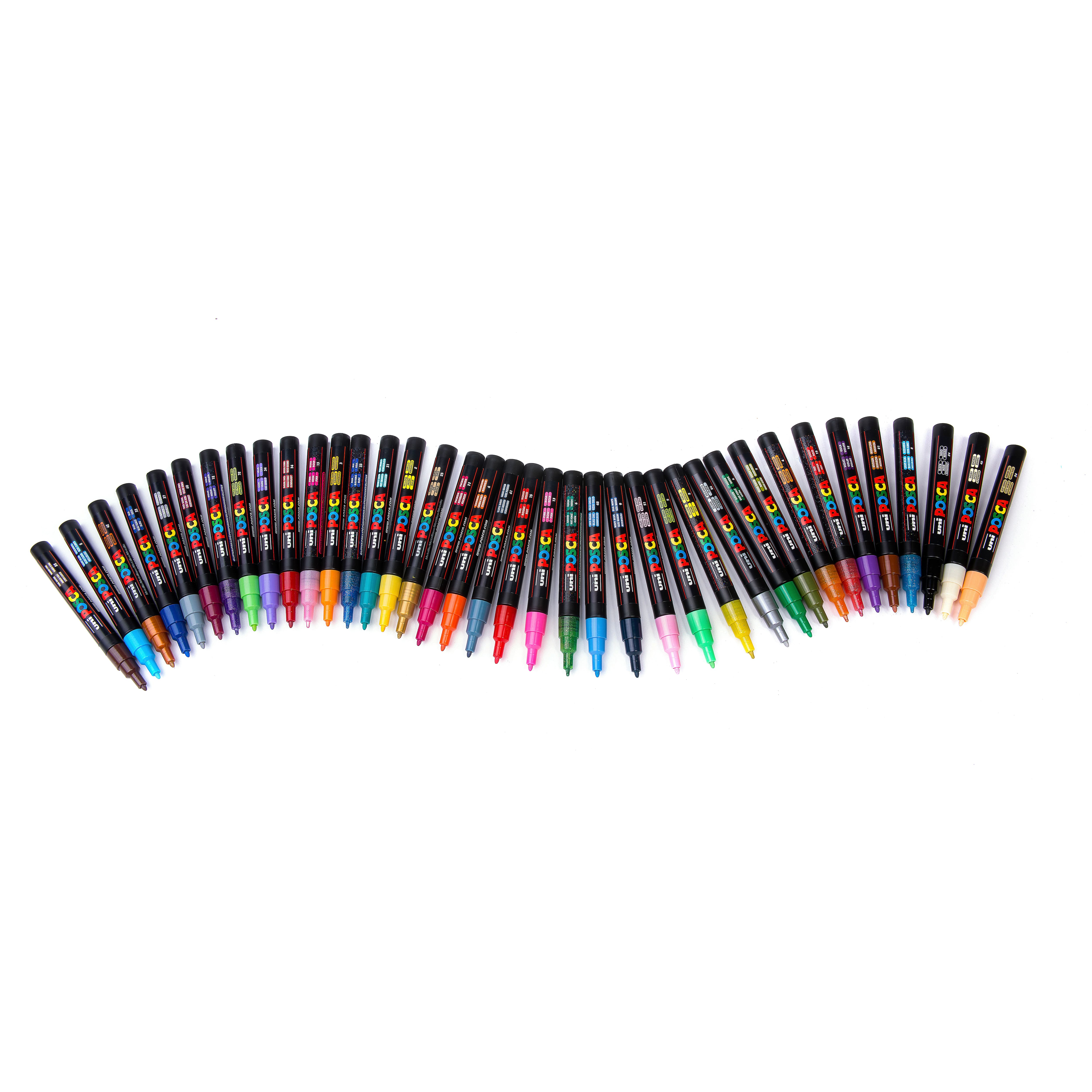 Posca PC-3M Fine Paint Marker