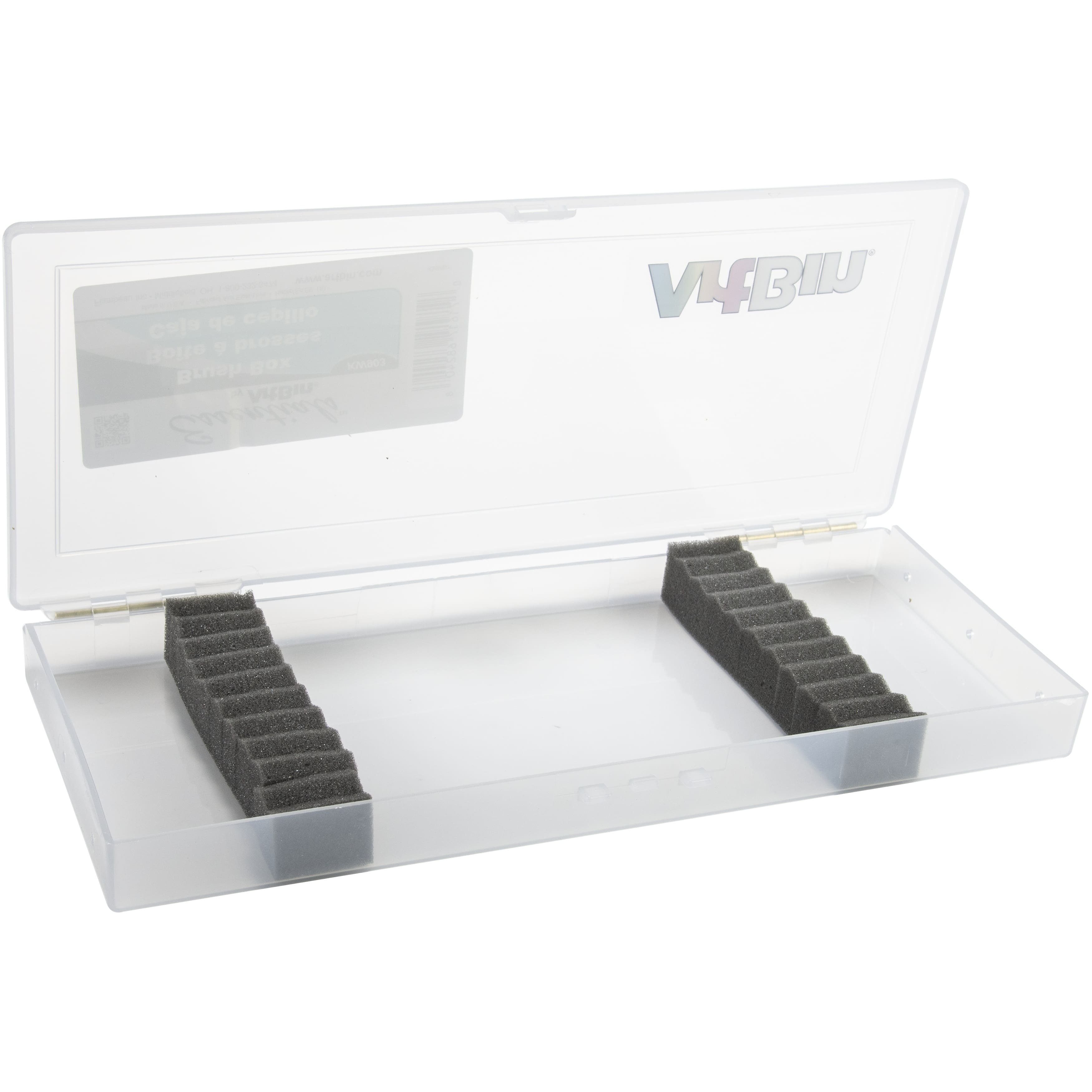 ArtBin® Essentials™ Brush Box