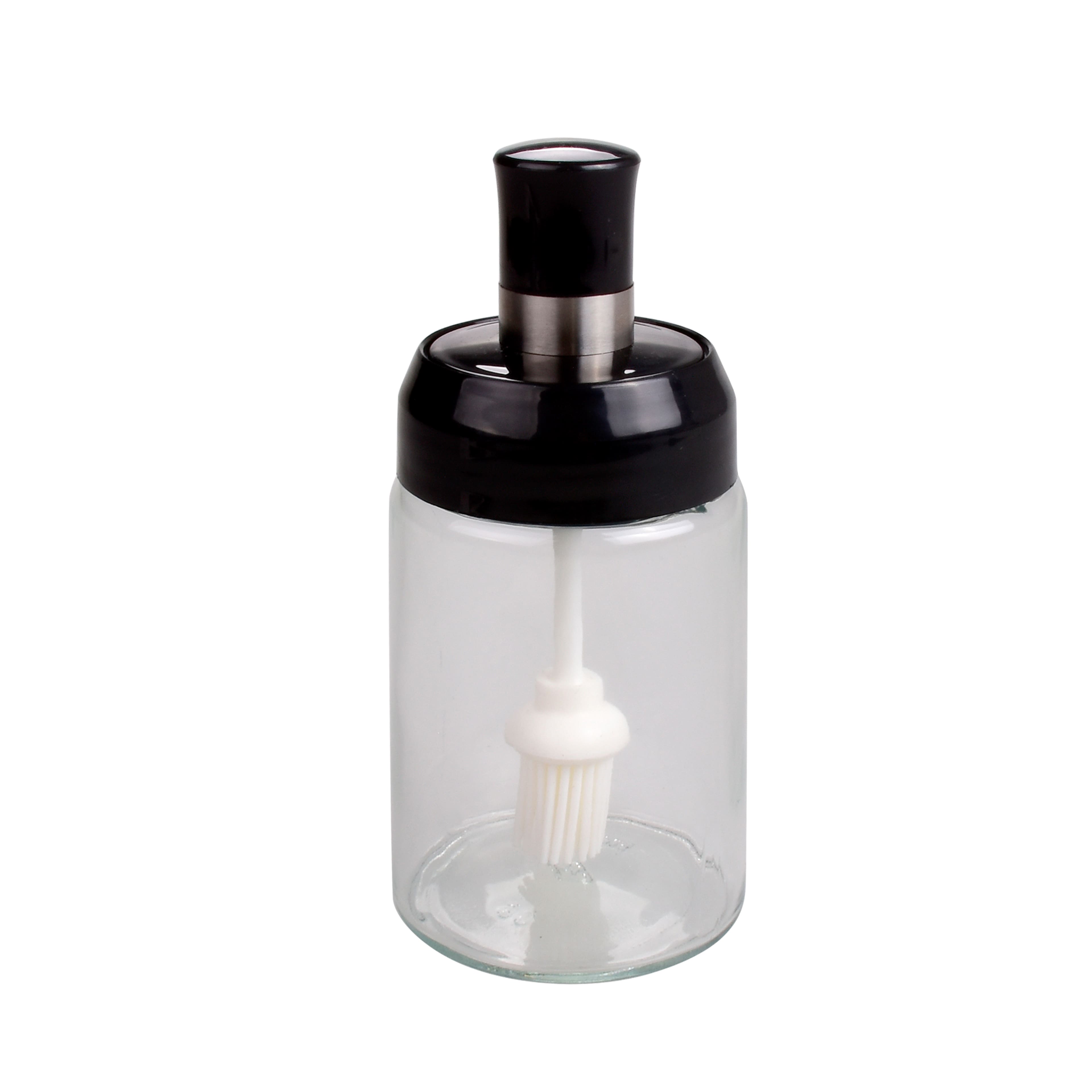 Oil Bottle with Silicone Brush by Celebrate It&#xAE;