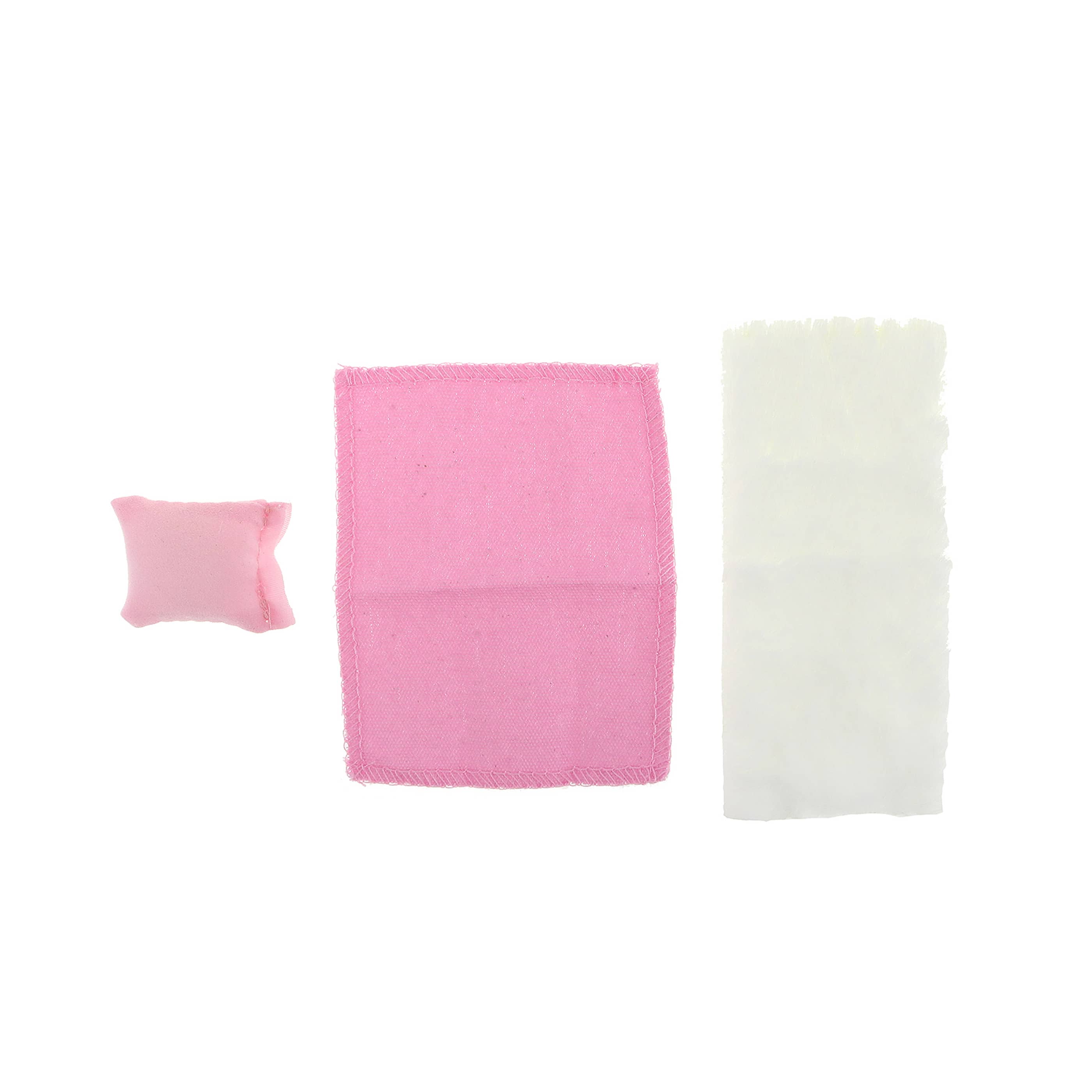 Mini Pink Bedding Set by Make Market&#xAE;