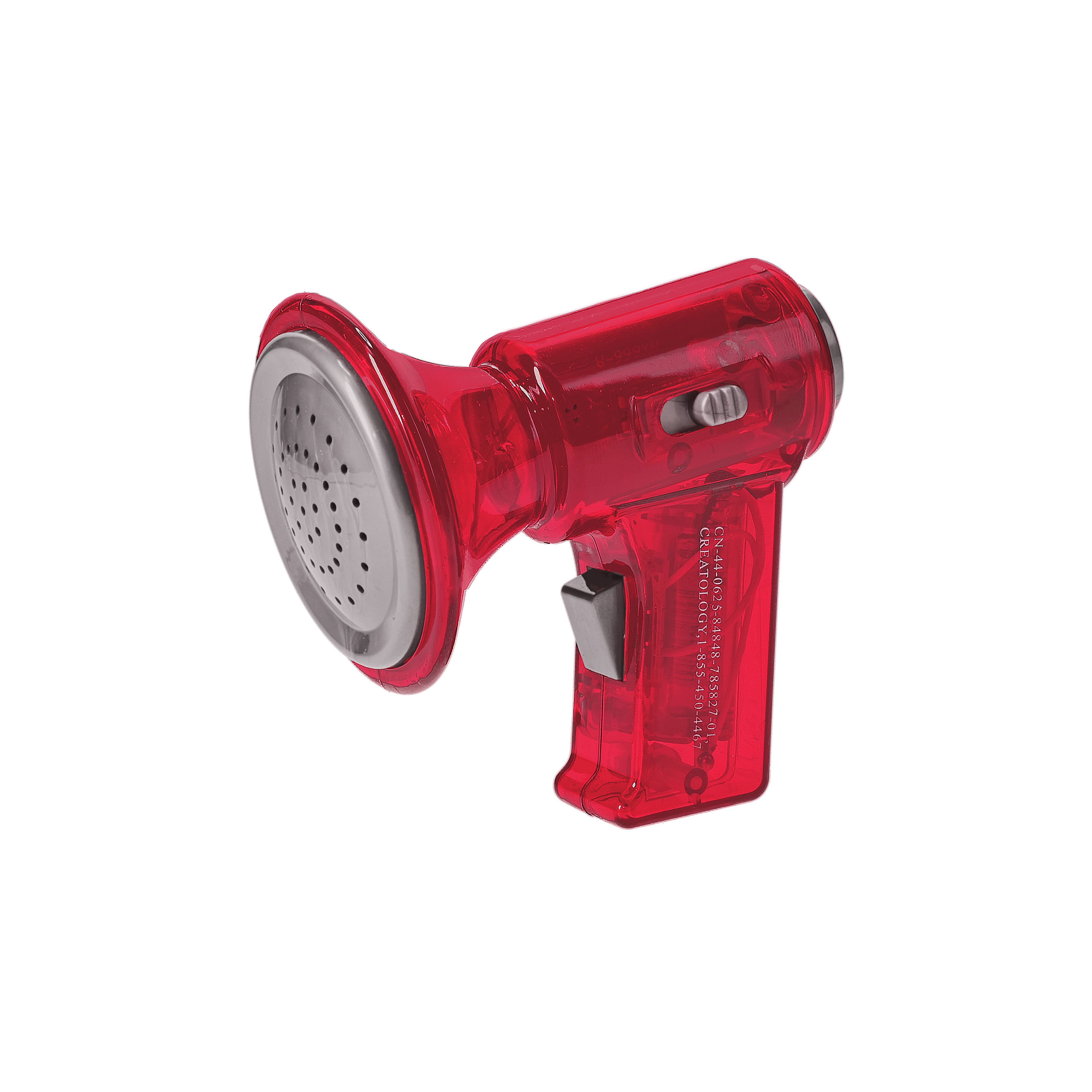 Red Voice Charger by Creatology&#x2122;