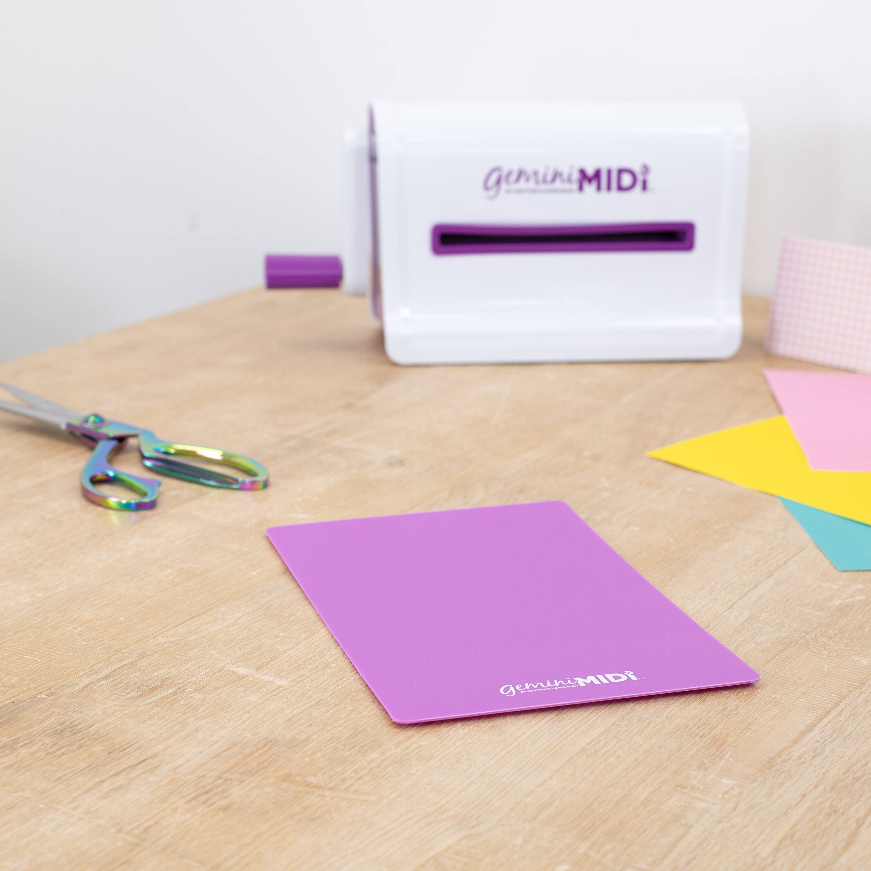 Gemini™ Midi Plastic Shims, 2ct.