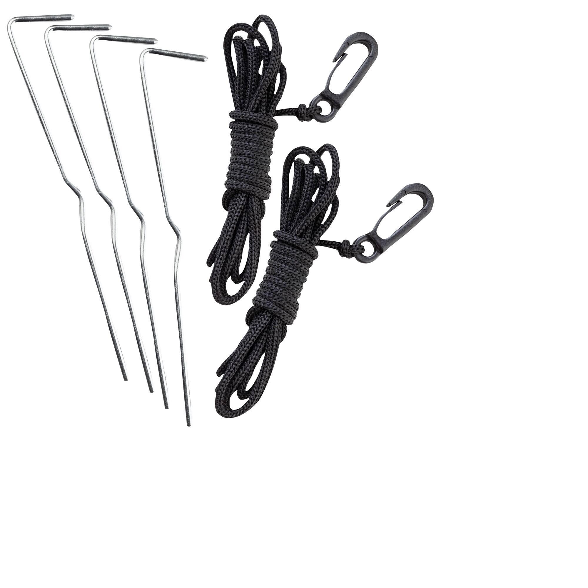 3.5ft. Airblown® Inflatable Halloween Purple Dinosaur with LED Lights