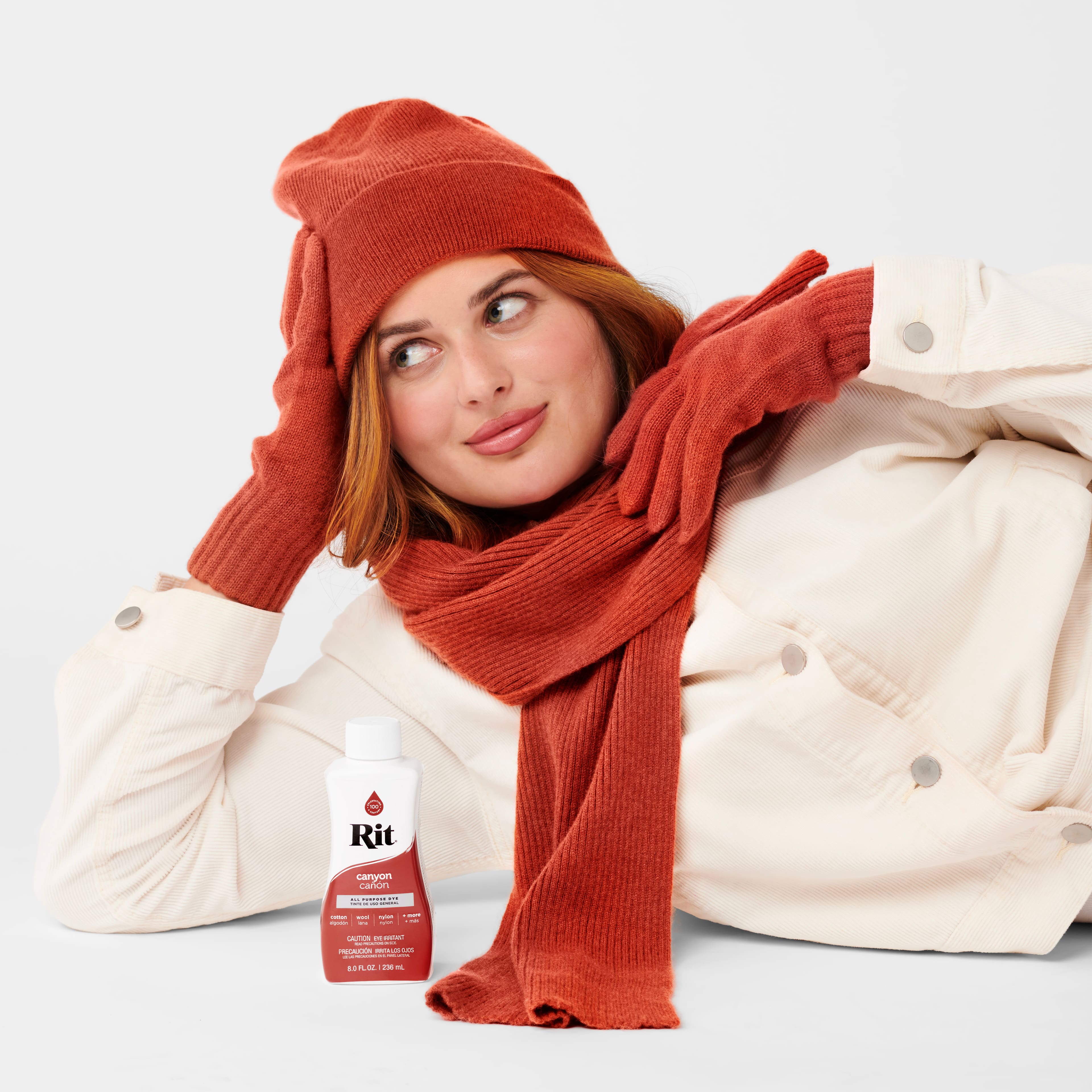 Rit&#xAE; All Purpose Liquid Dye